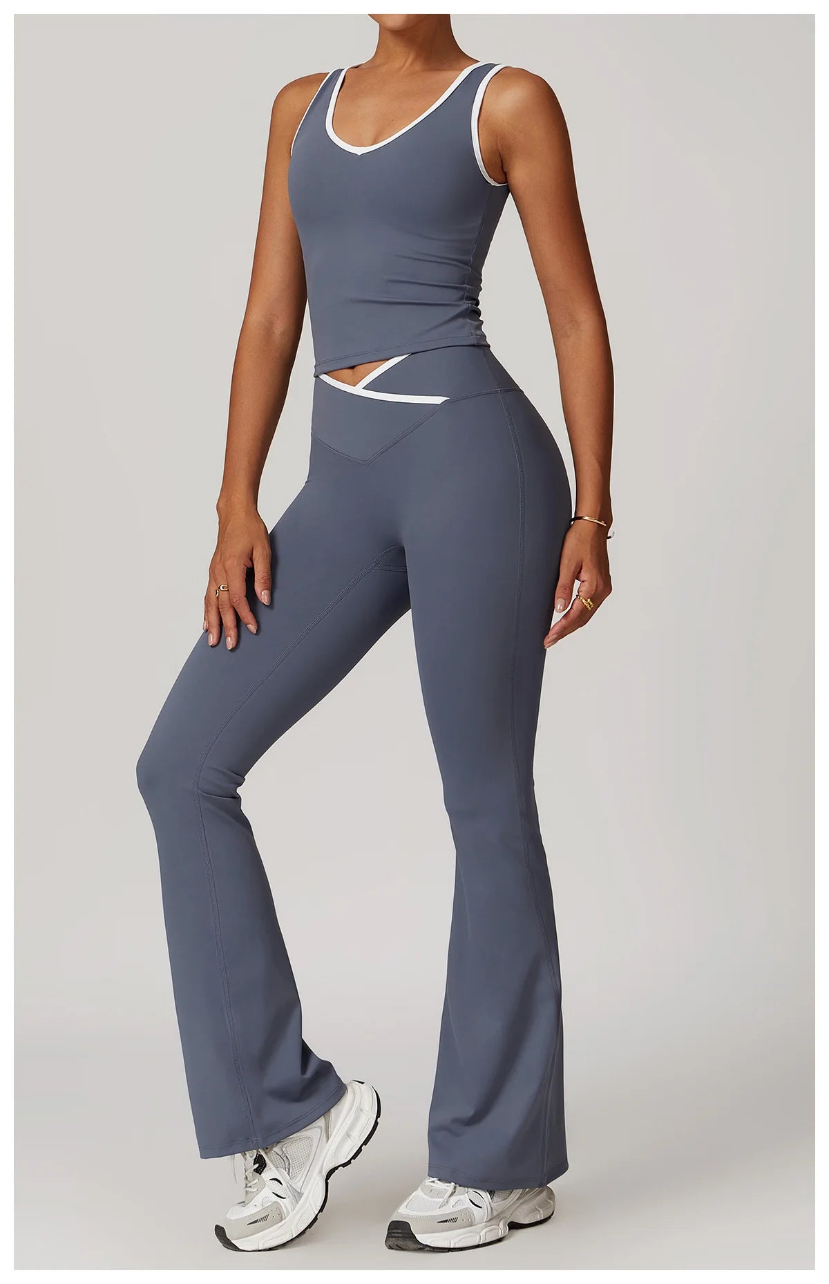 Ensemble pantalon - Cosy