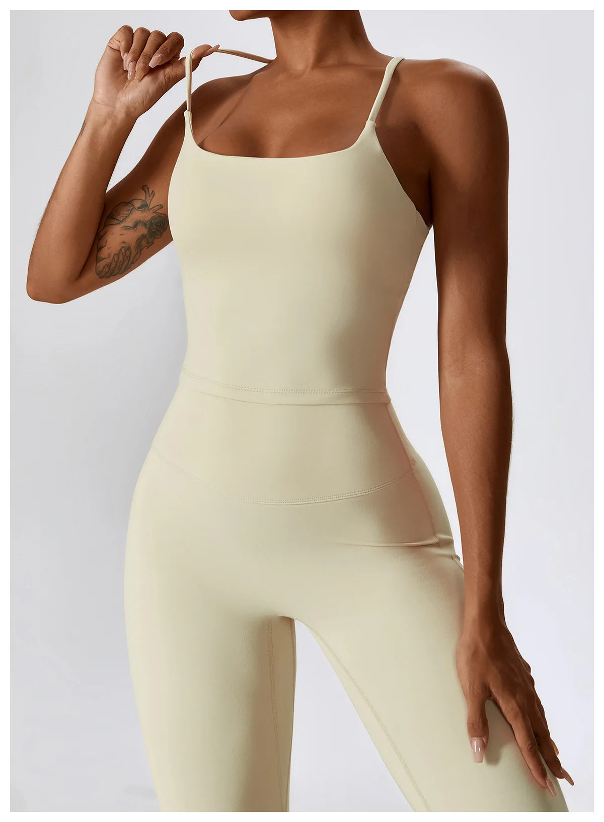 Ensemble pantalon - Libre