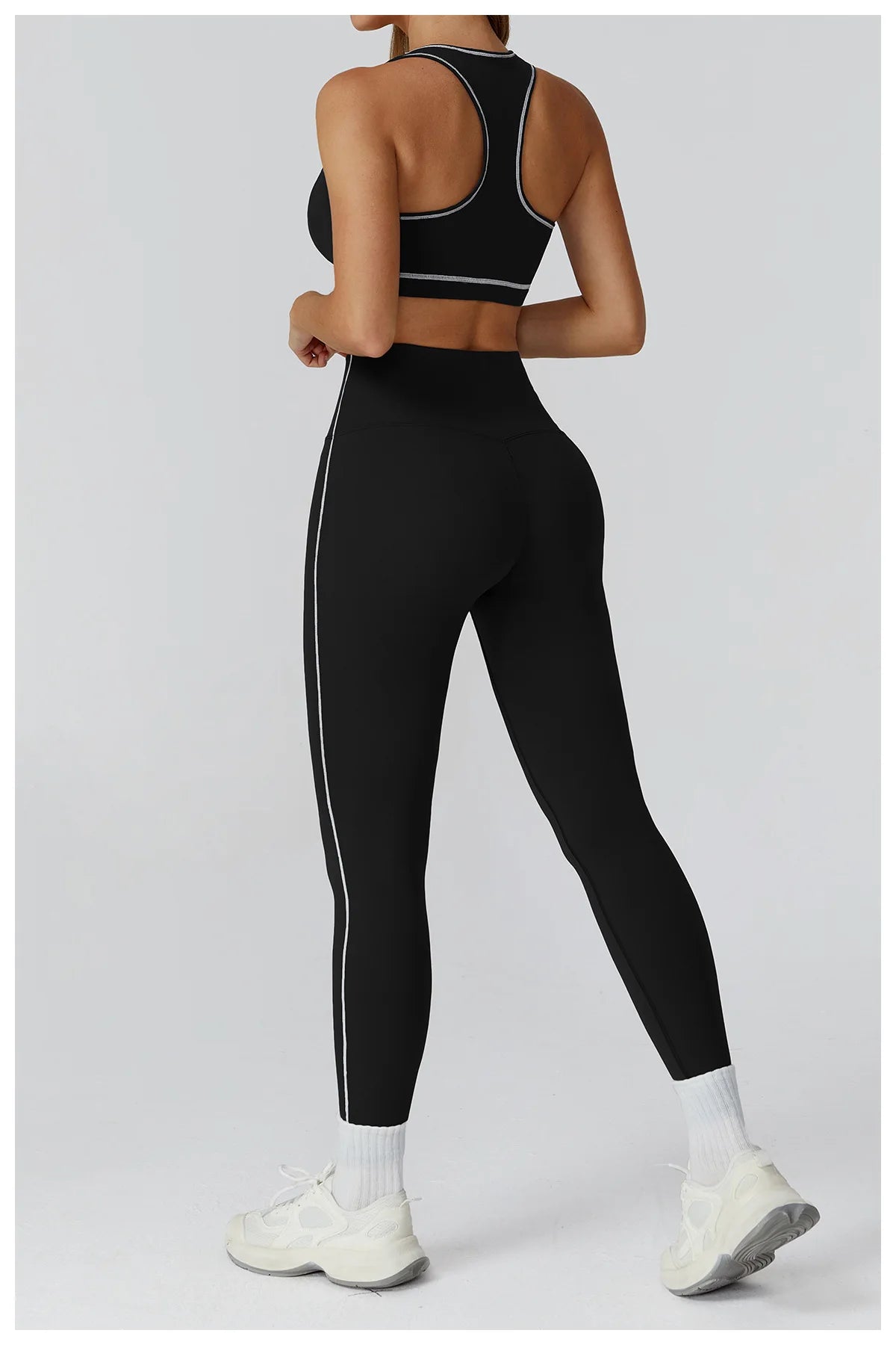 Ensemble top - Cosy