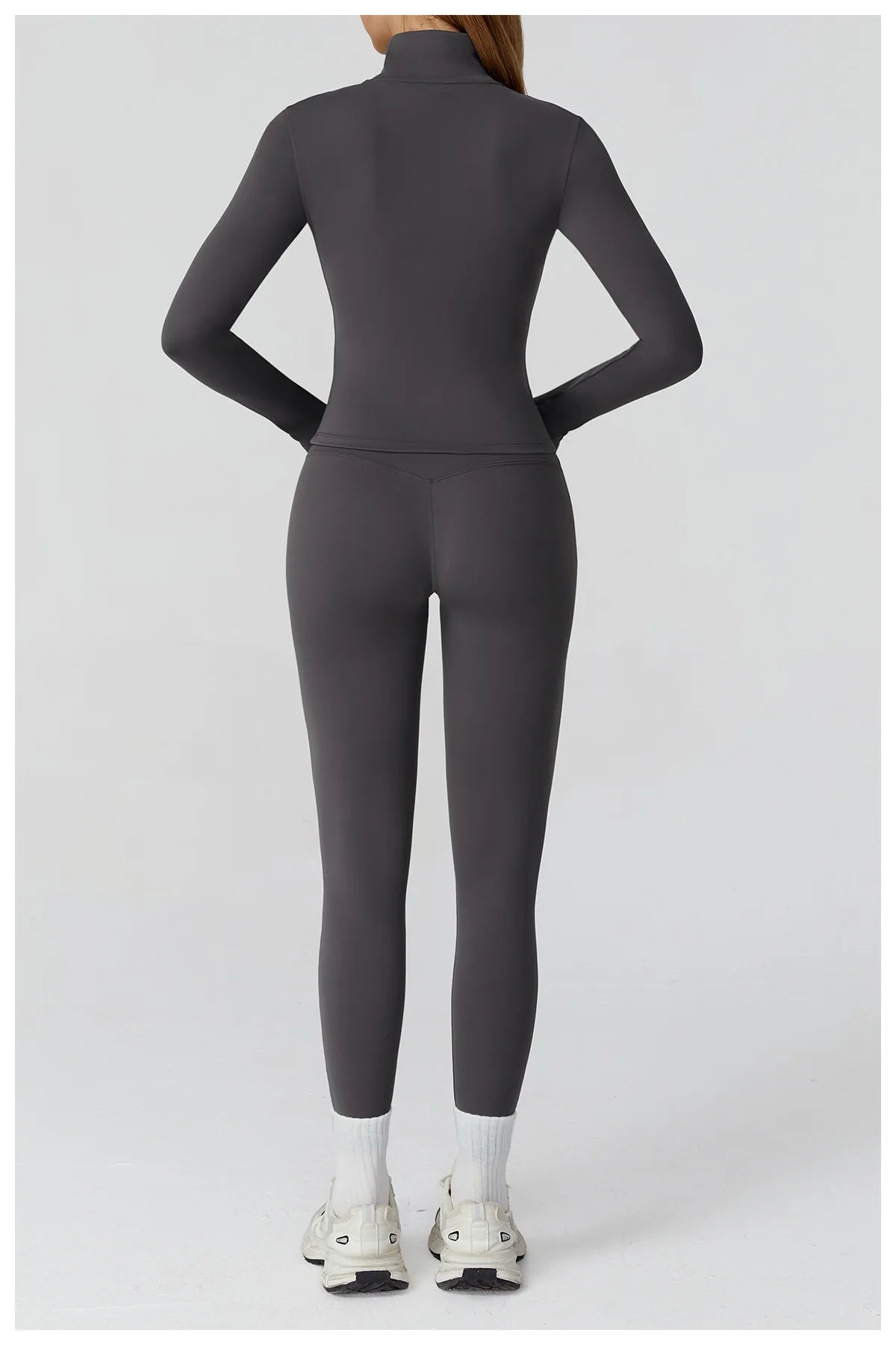 Ensemble veste - Cosy