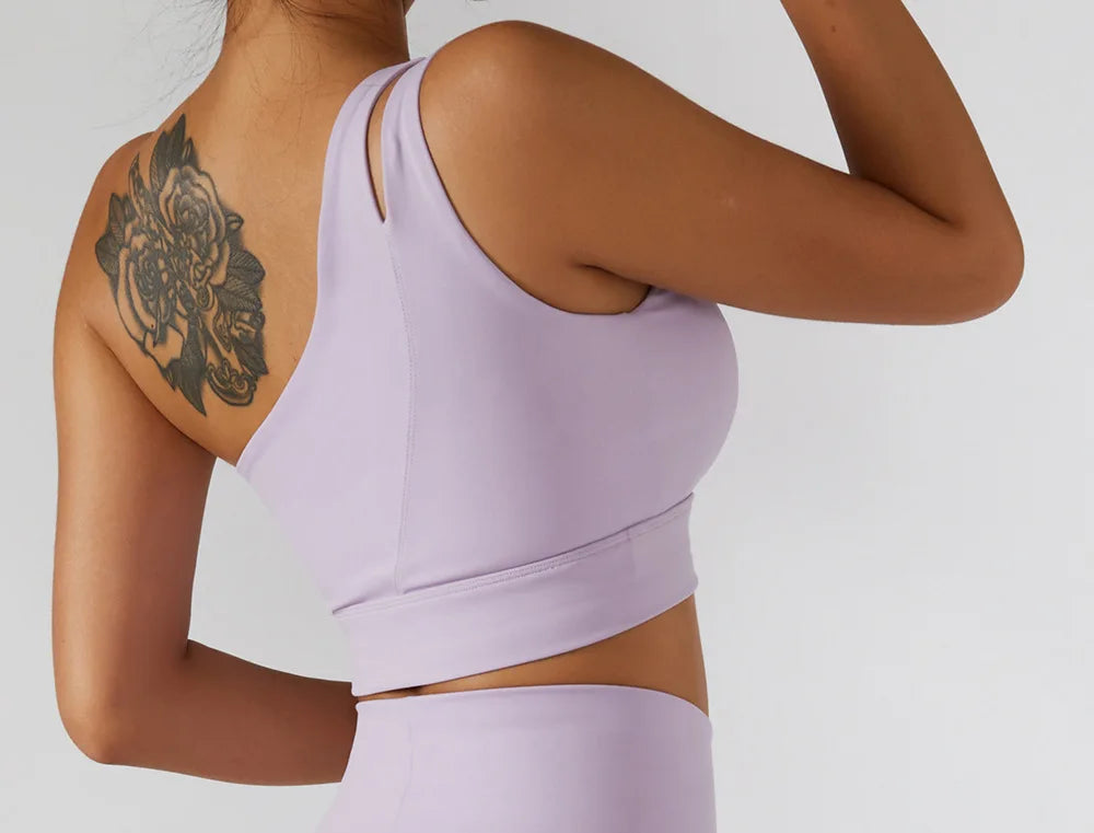 Crop top - Luna