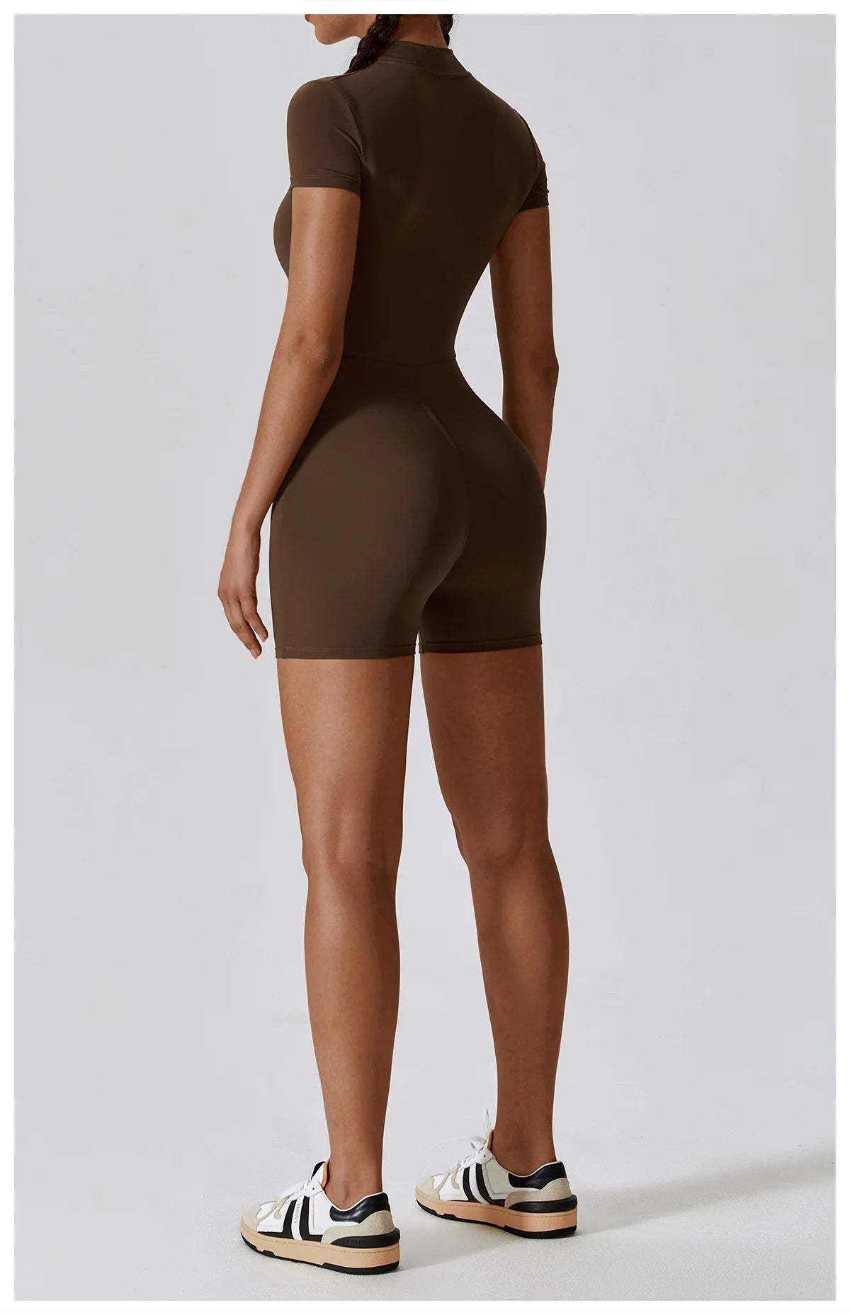 Combinaison short - Basic