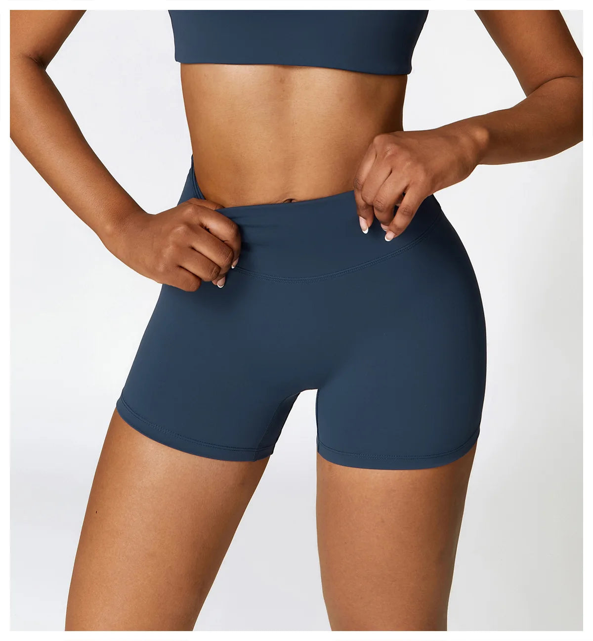 Short - Basic
