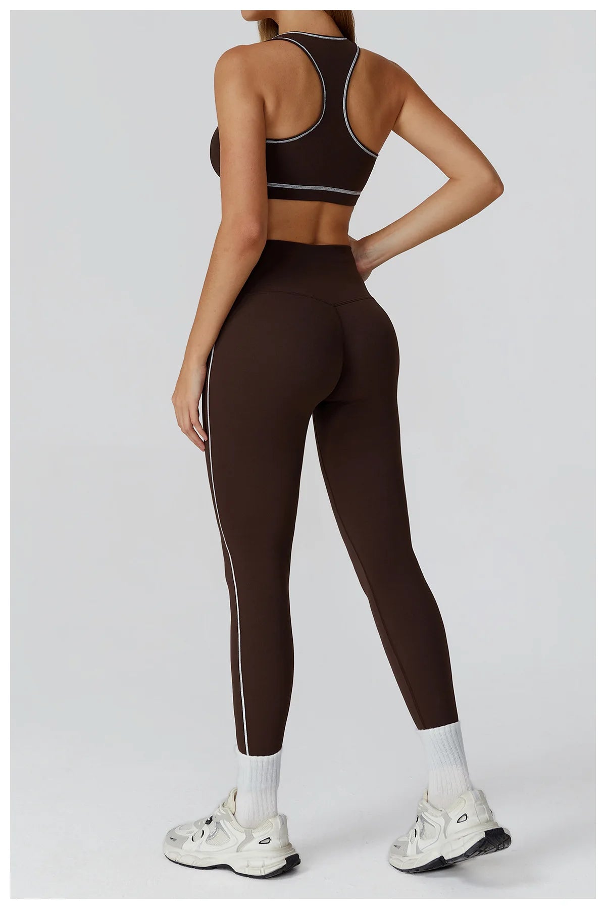 Ensemble top - Cosy