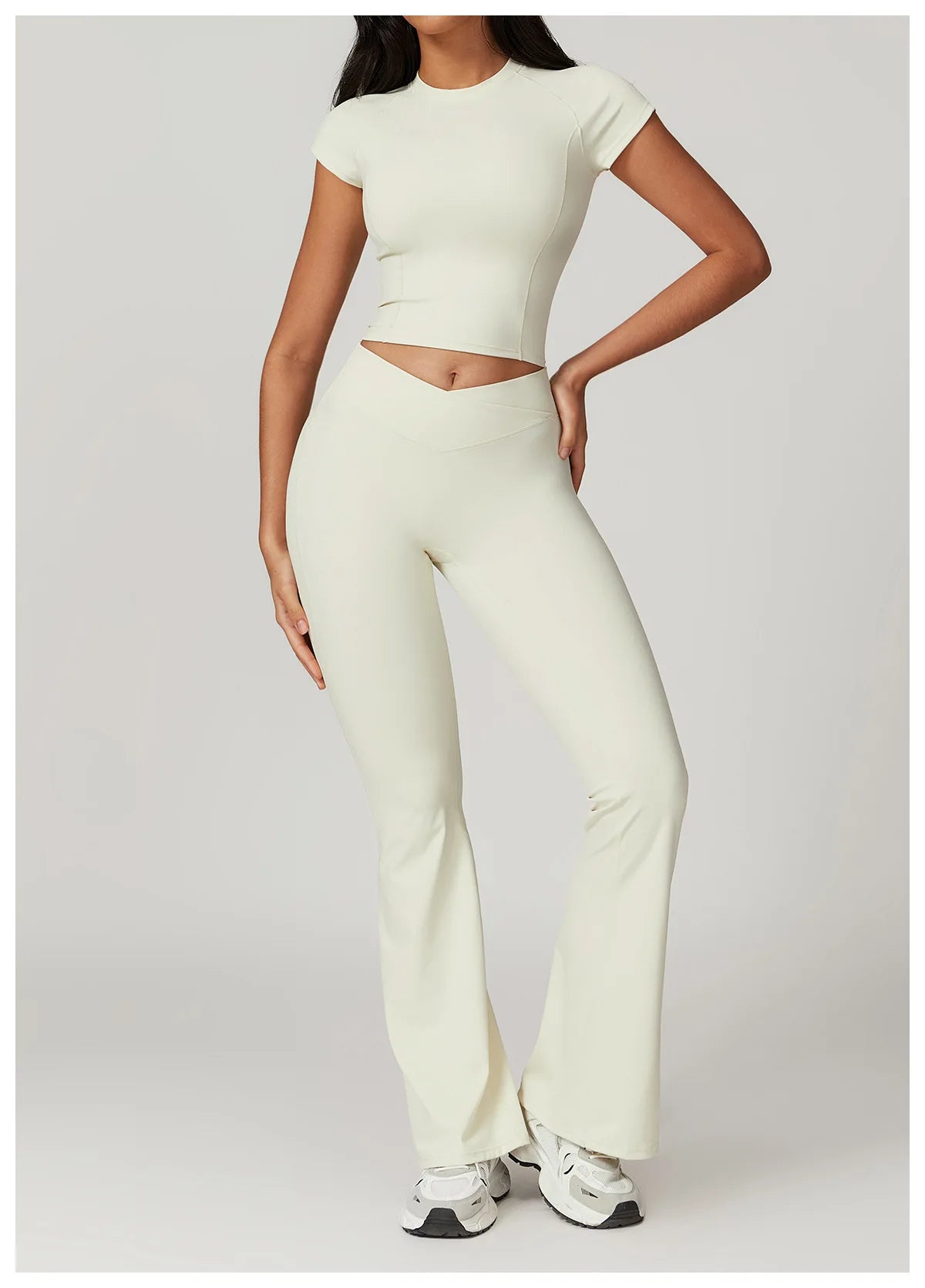 Pantalon fluide - Libre