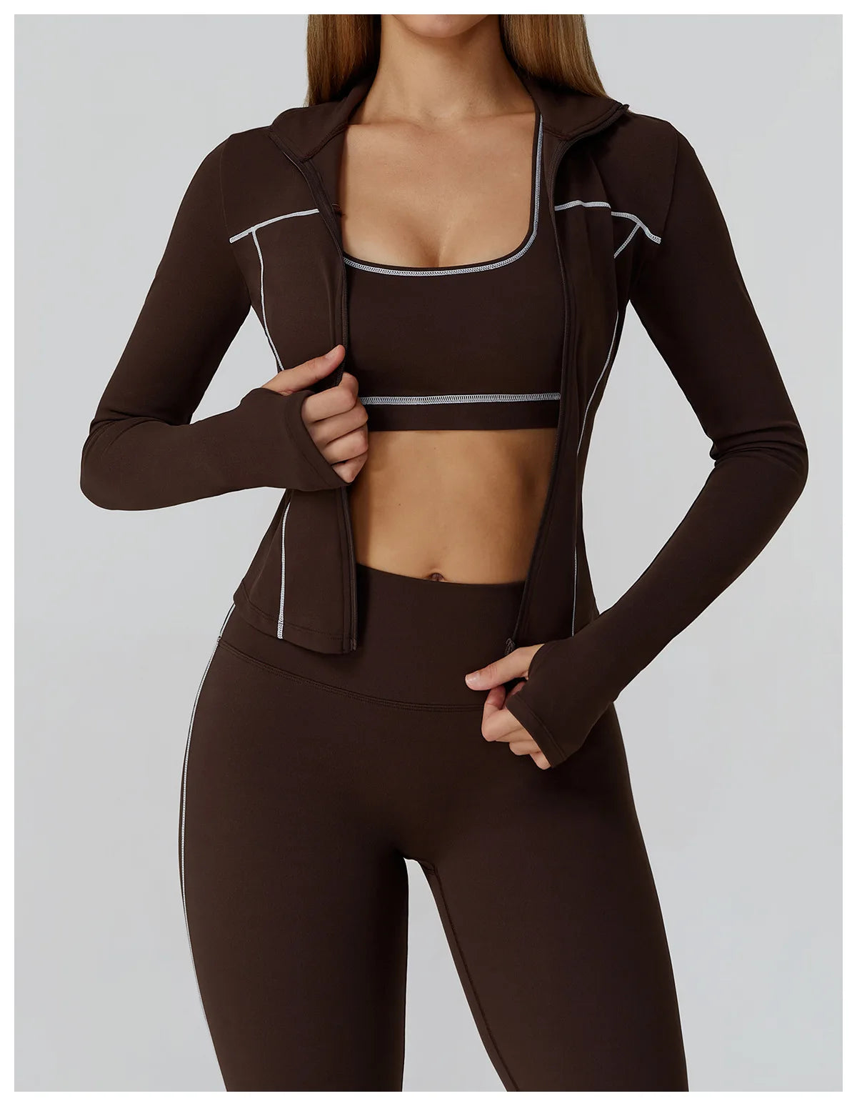 Veste - Cosy