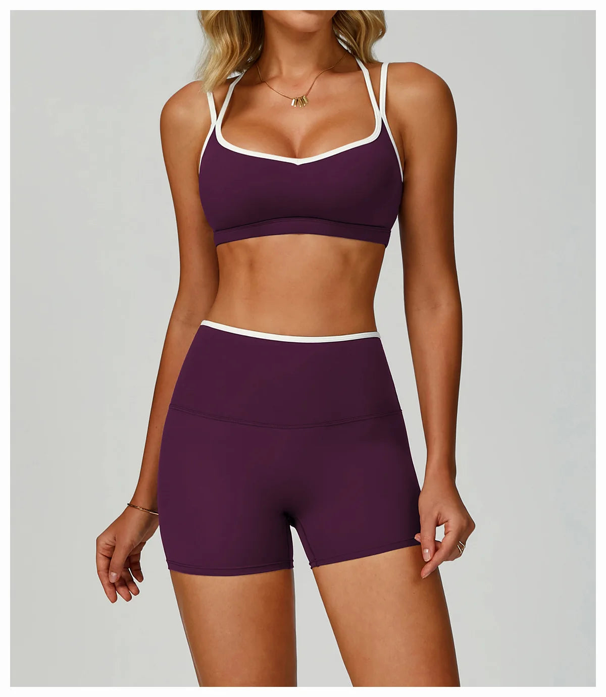 Crop-top - Cosy