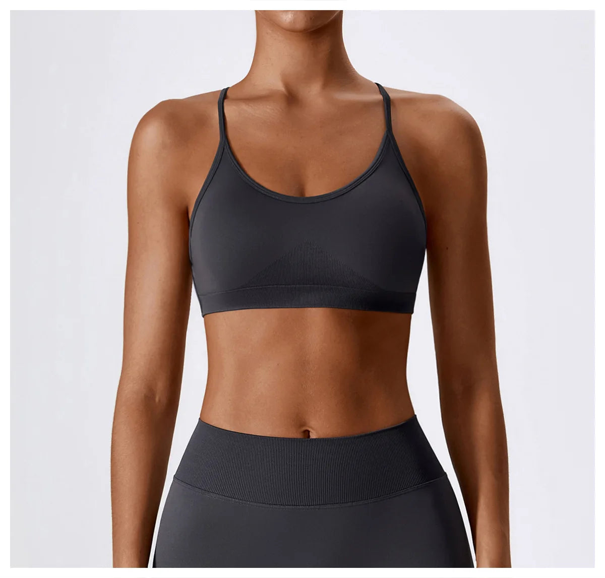 Crop-top - June