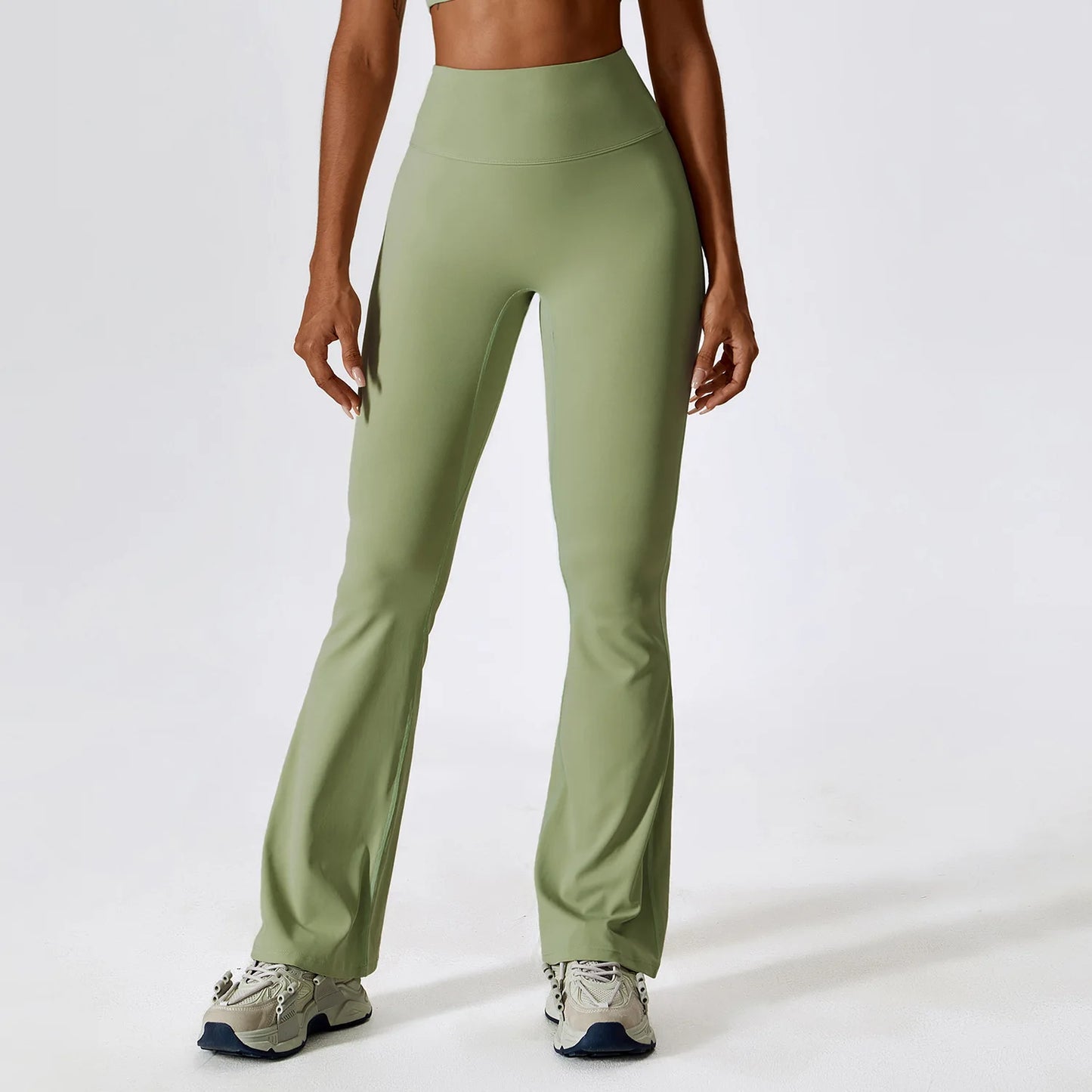 Pantalon large - Libre