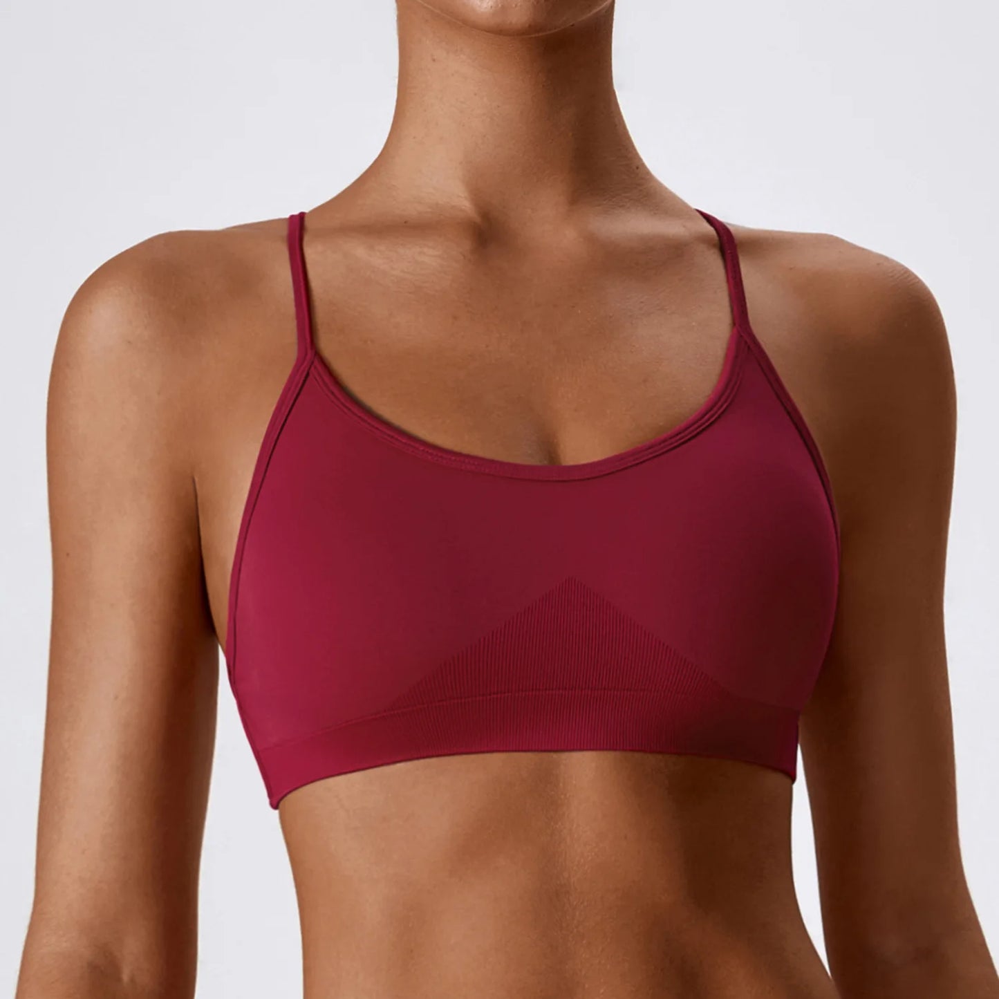 Crop-top - June