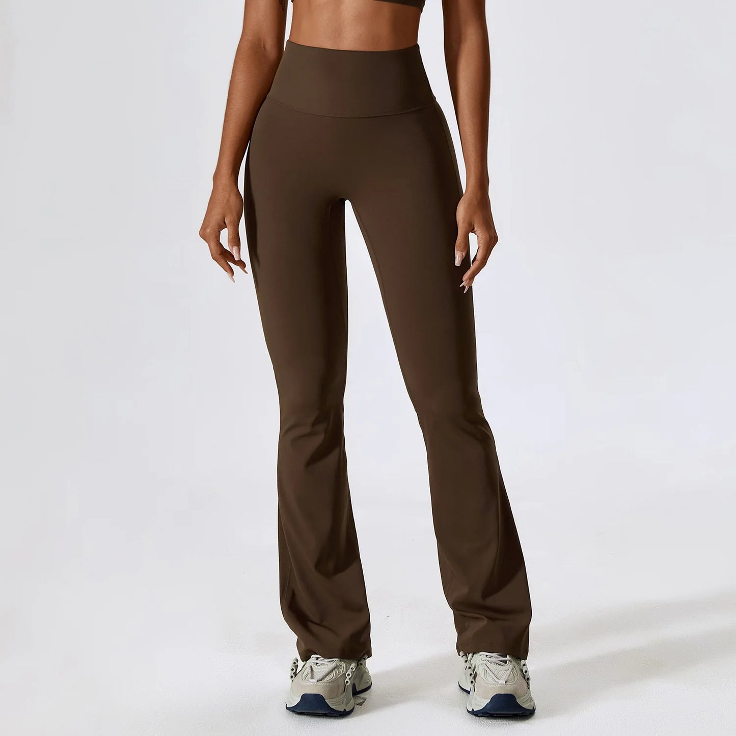 Pantalon large - Libre