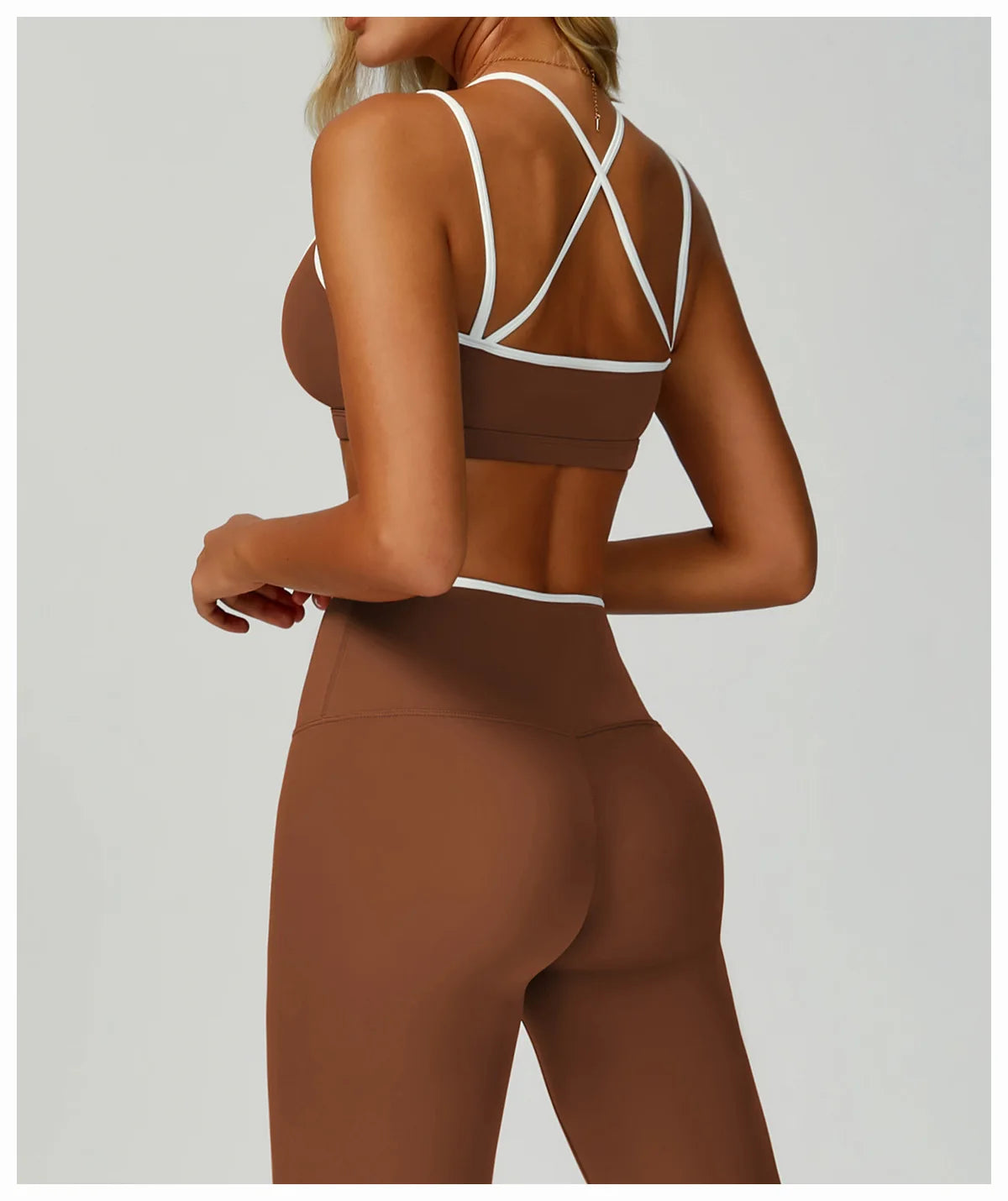 Crop-top - Cosy