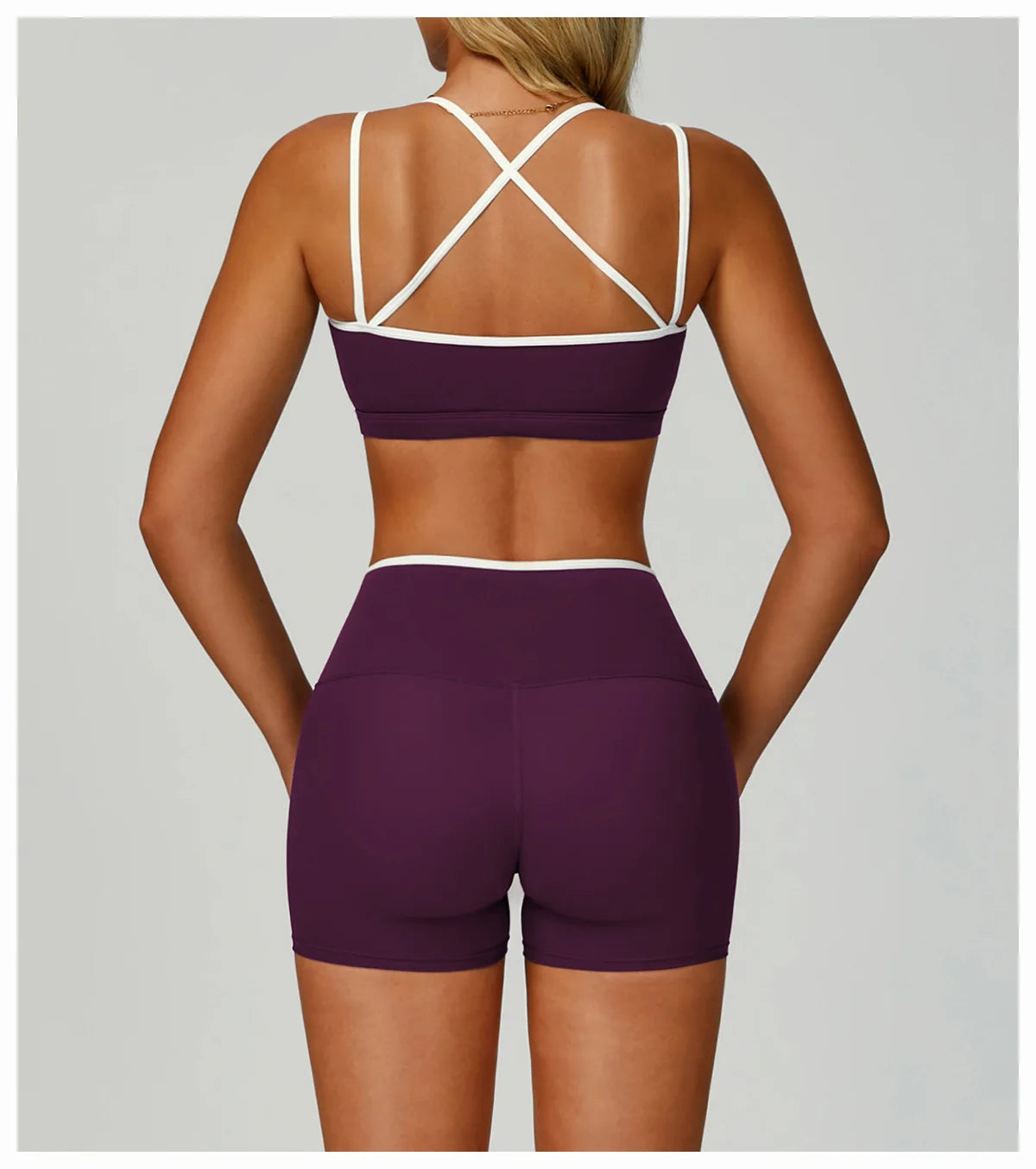 Crop-top - Cosy