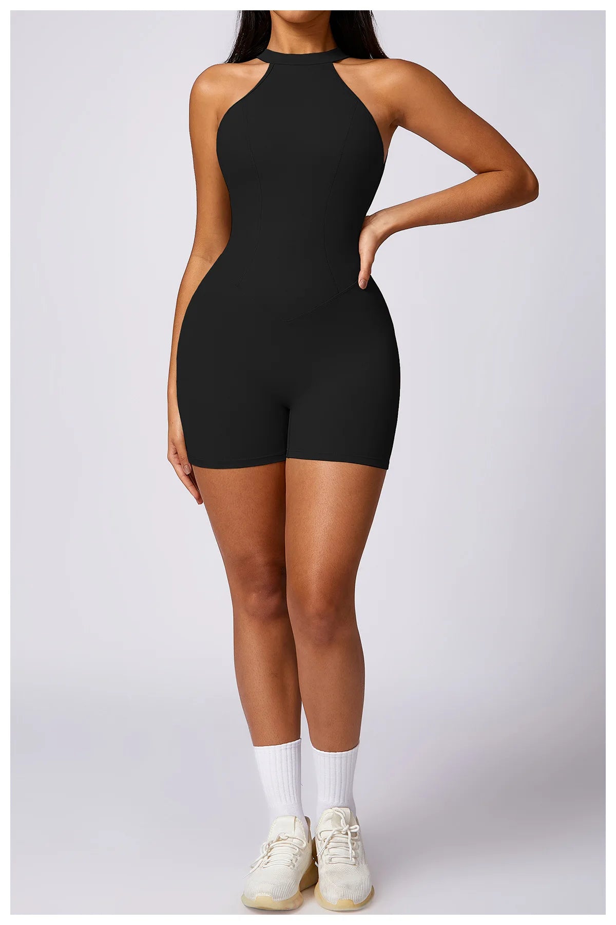Combinaison short - Luna