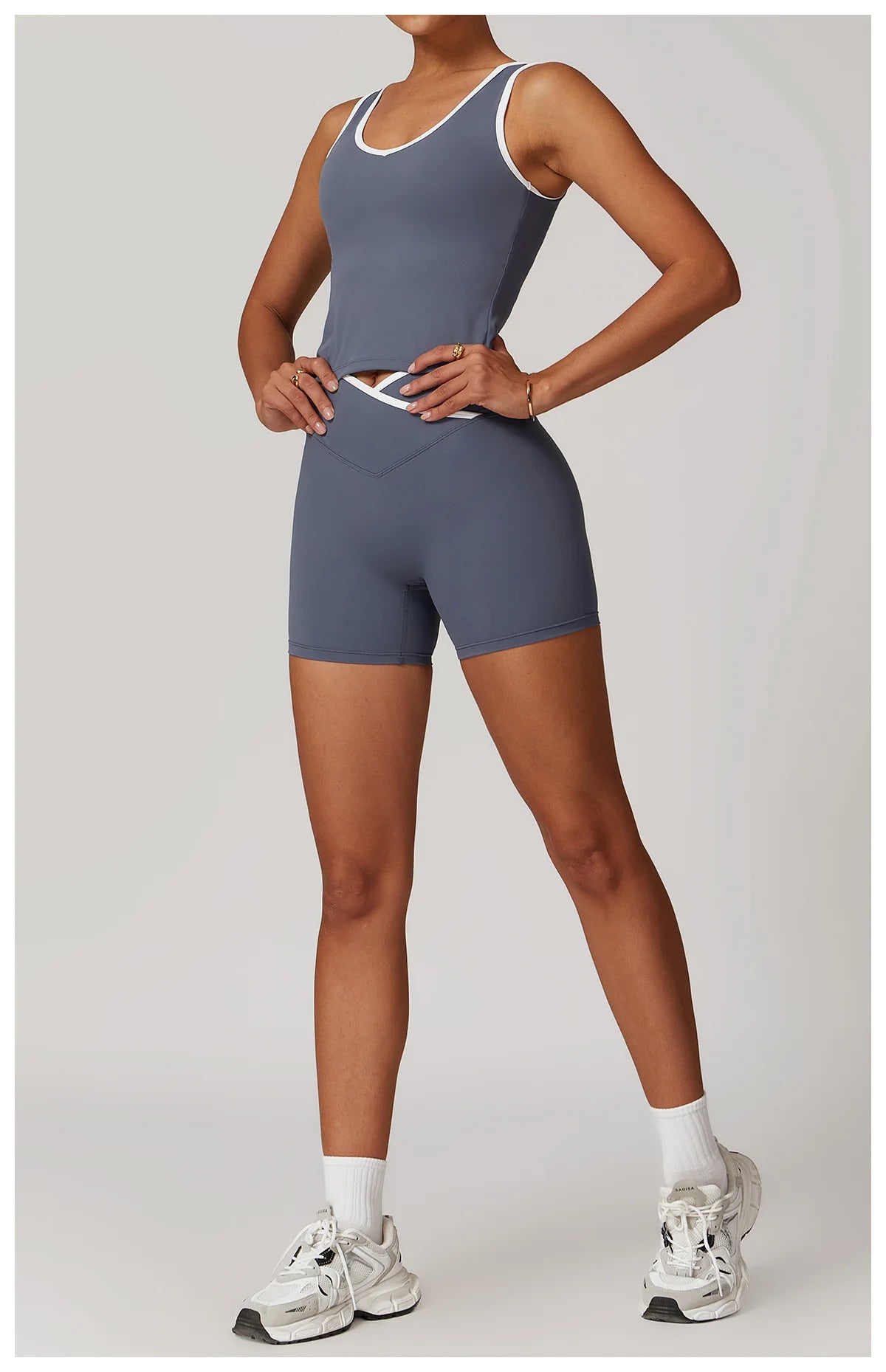 Ensemble short - Cosy