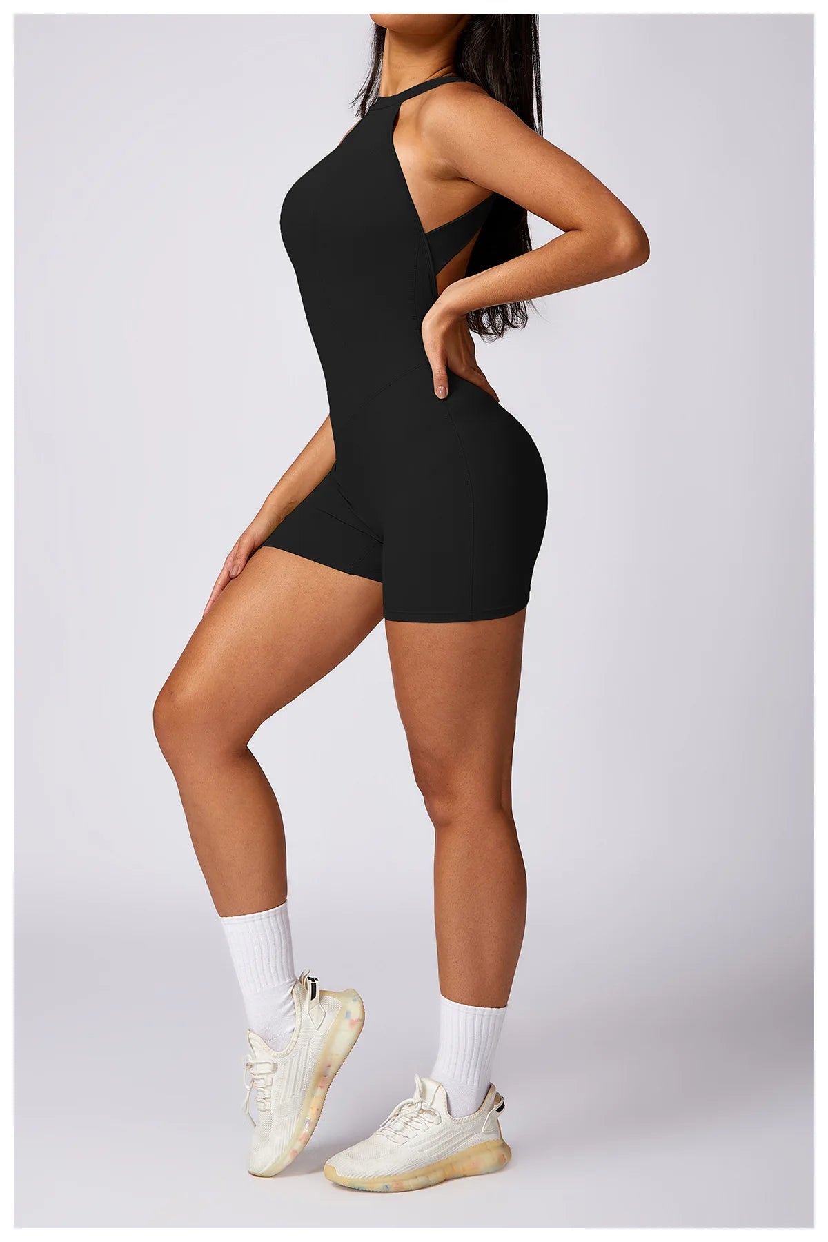 Combinaison short - Luna