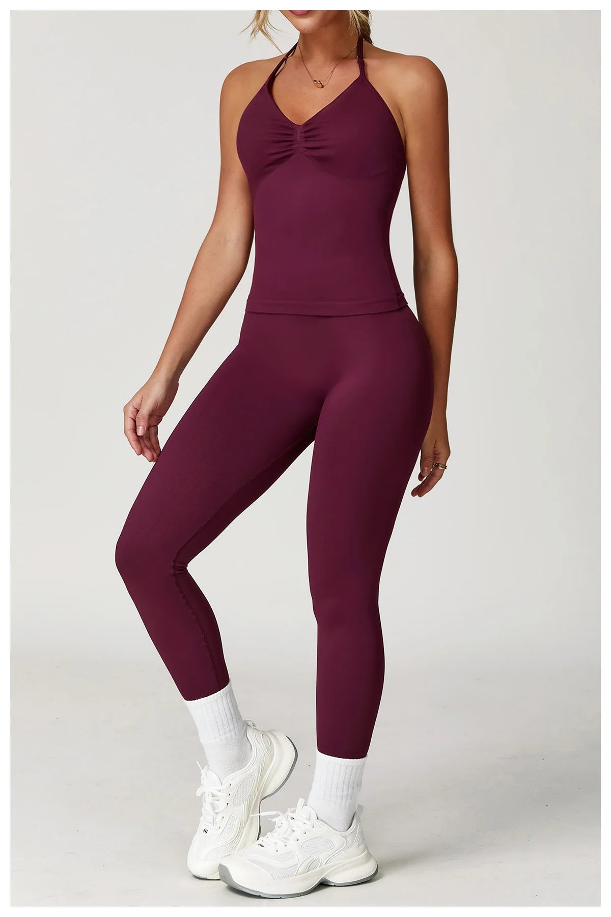 Ensemble legging - Basic
