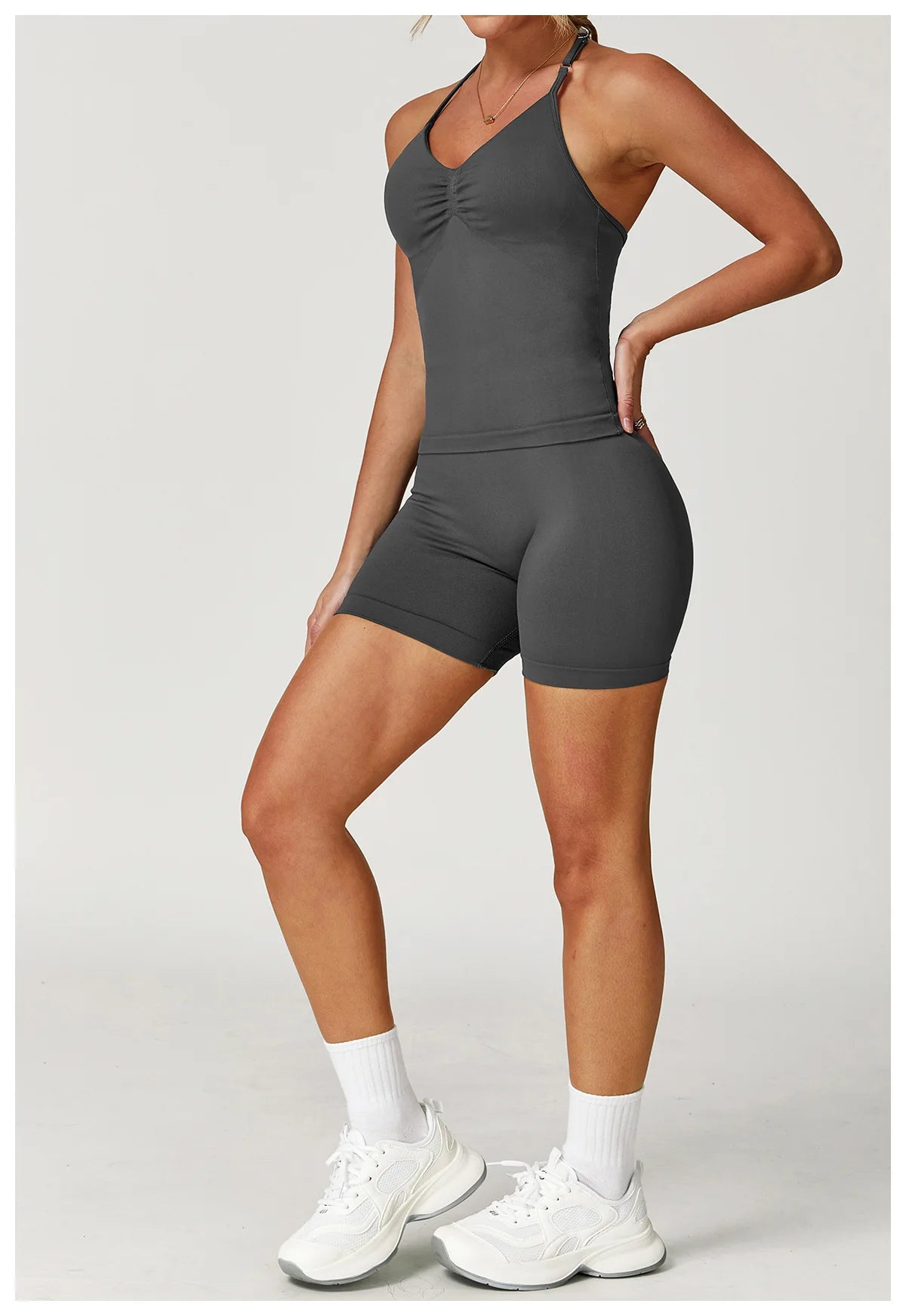 Ensemble cycliste - Basic
