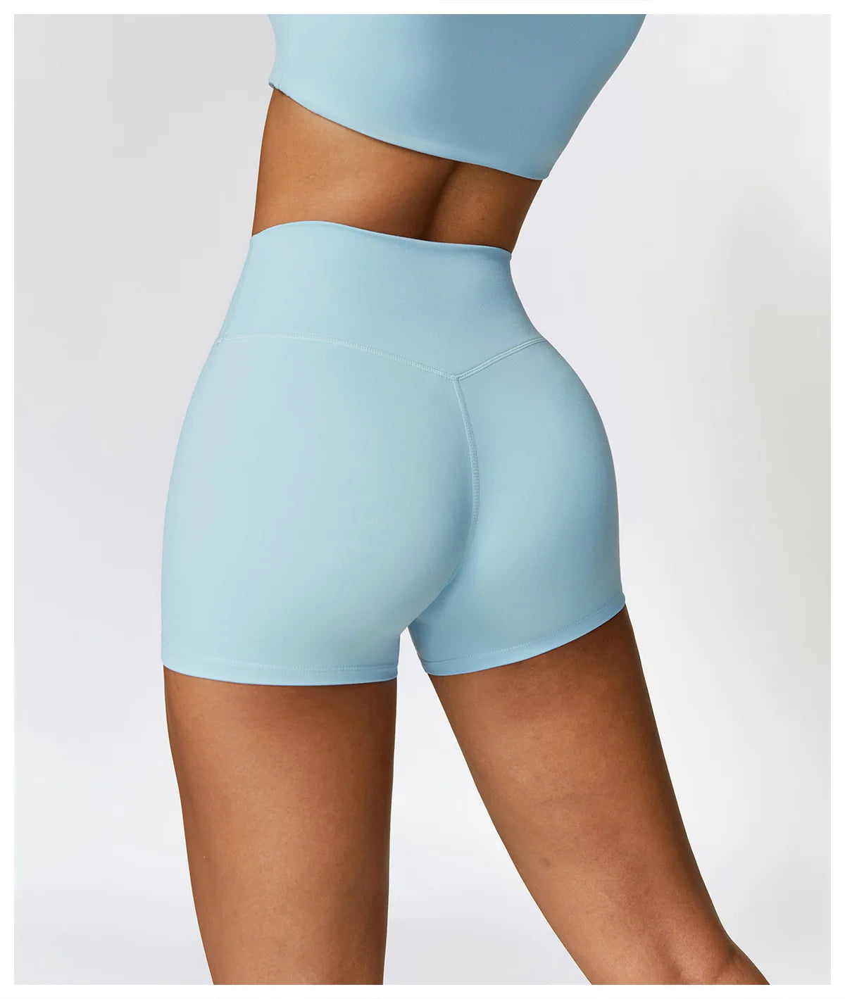 Short - Basic