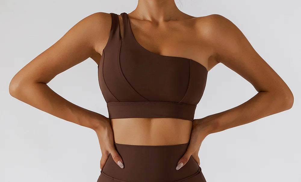 Crop top - Luna