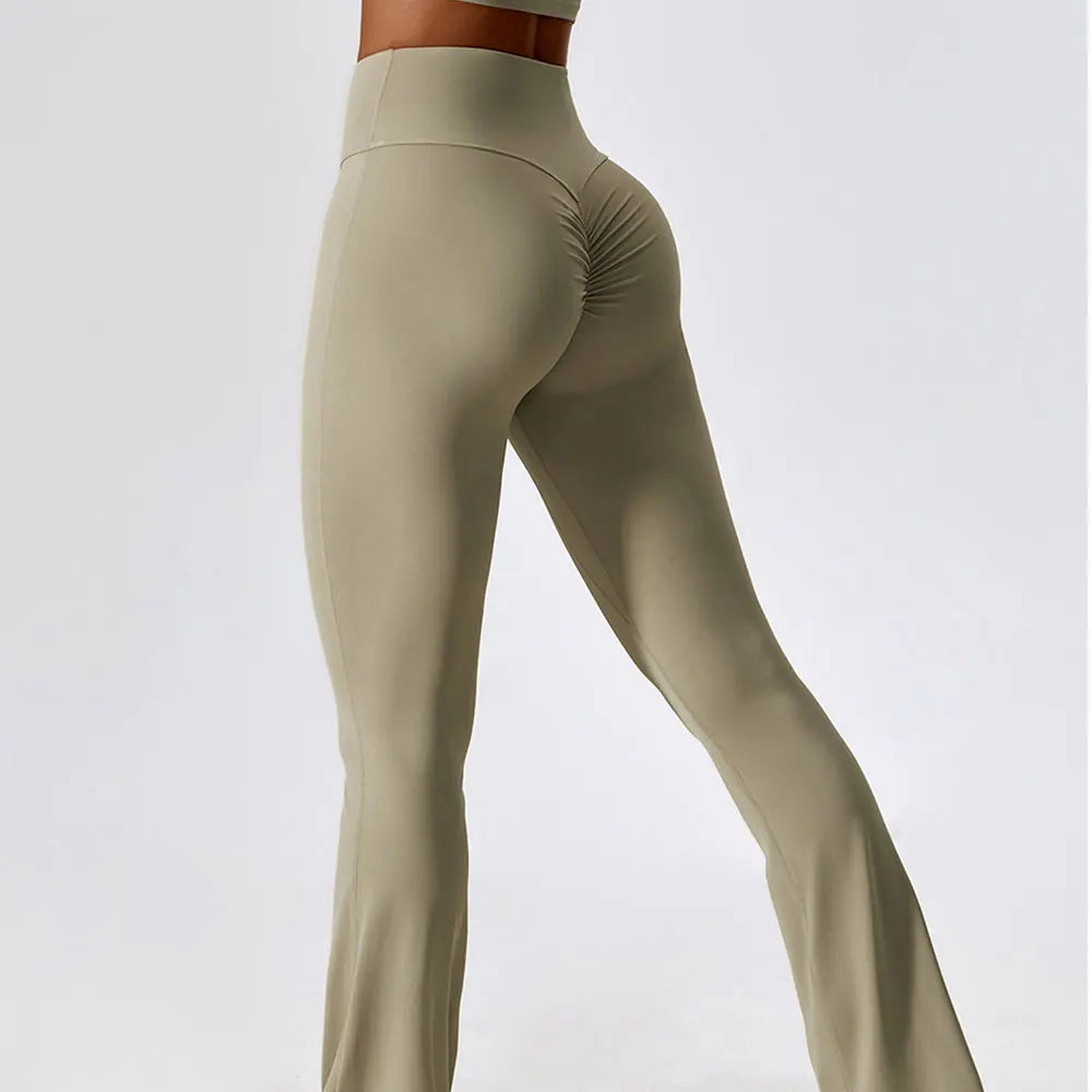 Pantalon large - Libre