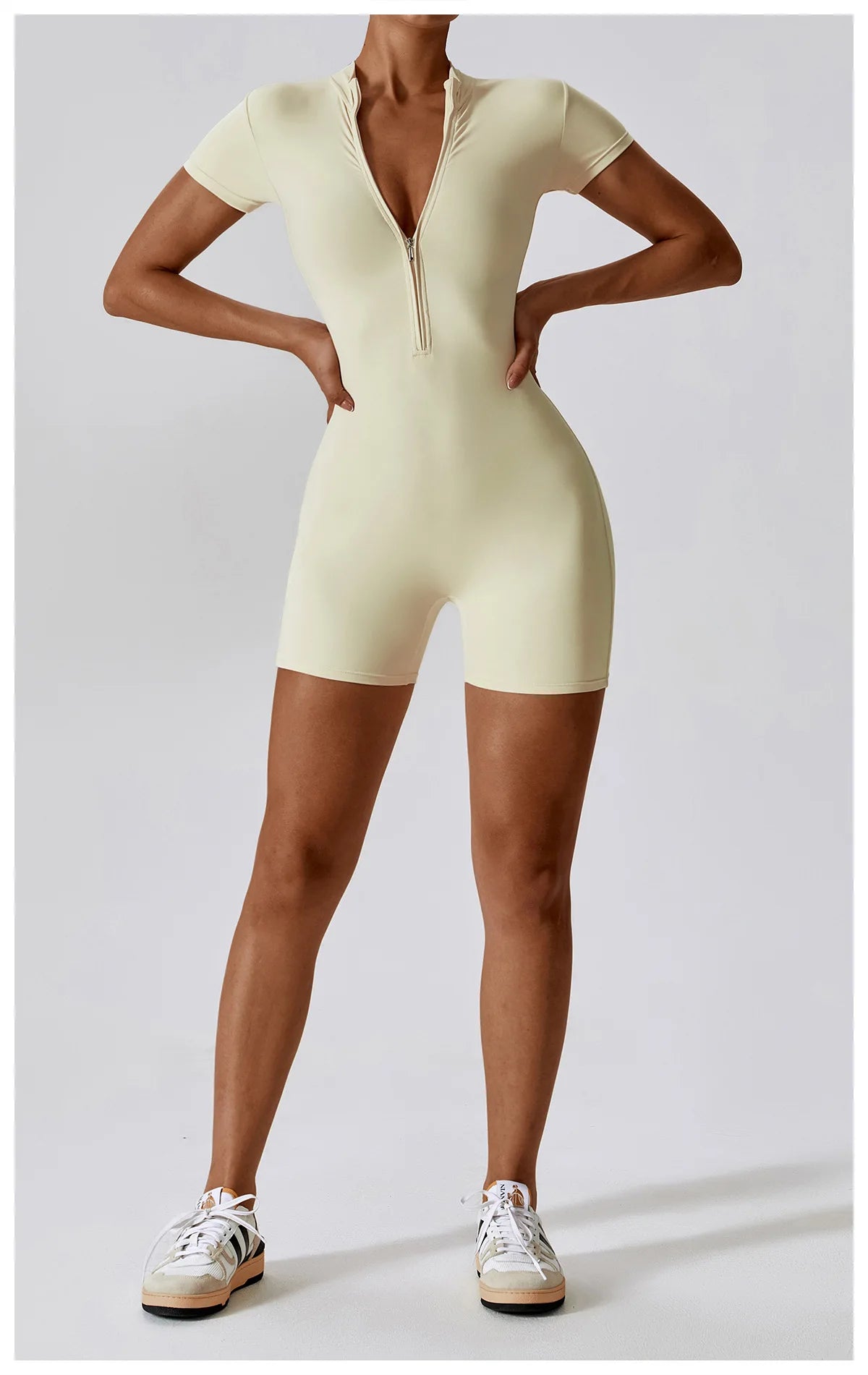 Combinaison short - Basic