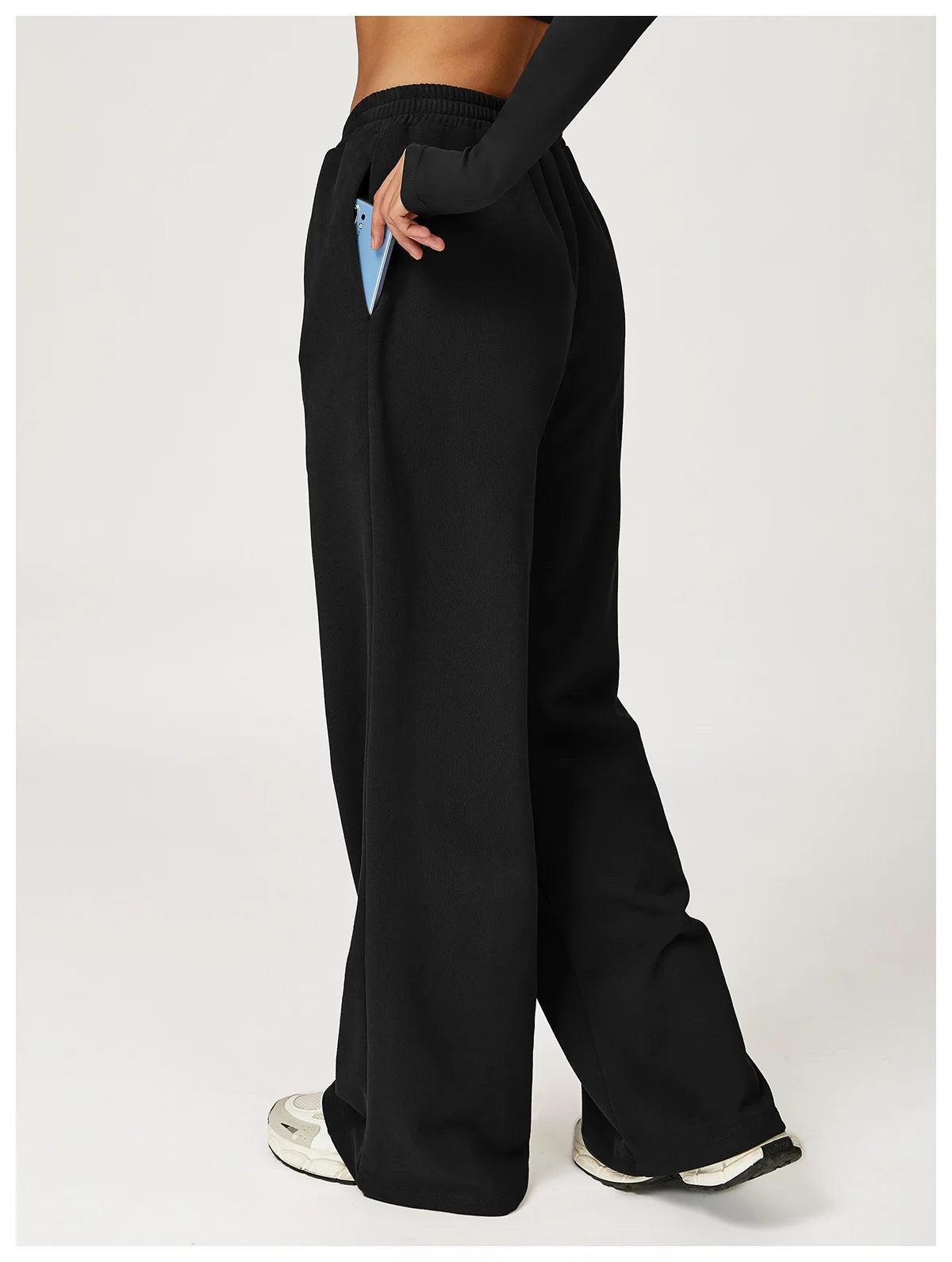 Pantalon fluide - Zen