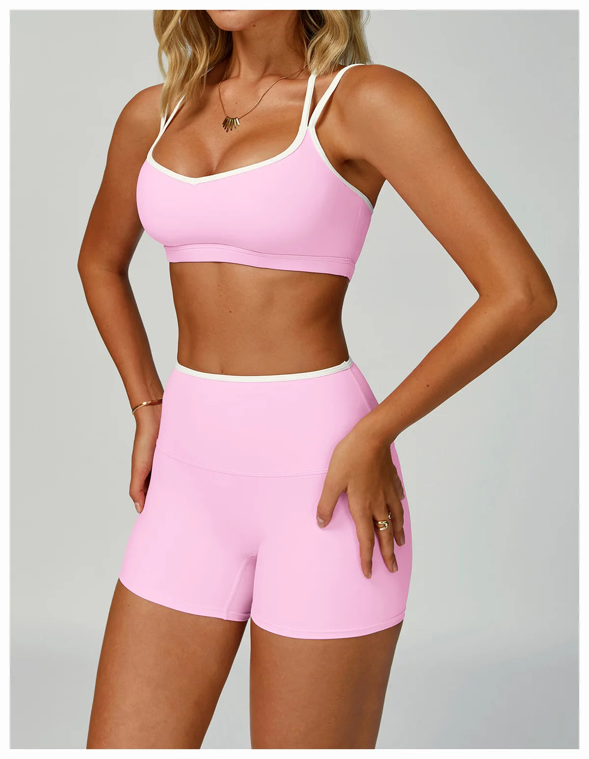 Crop-top - Cosy