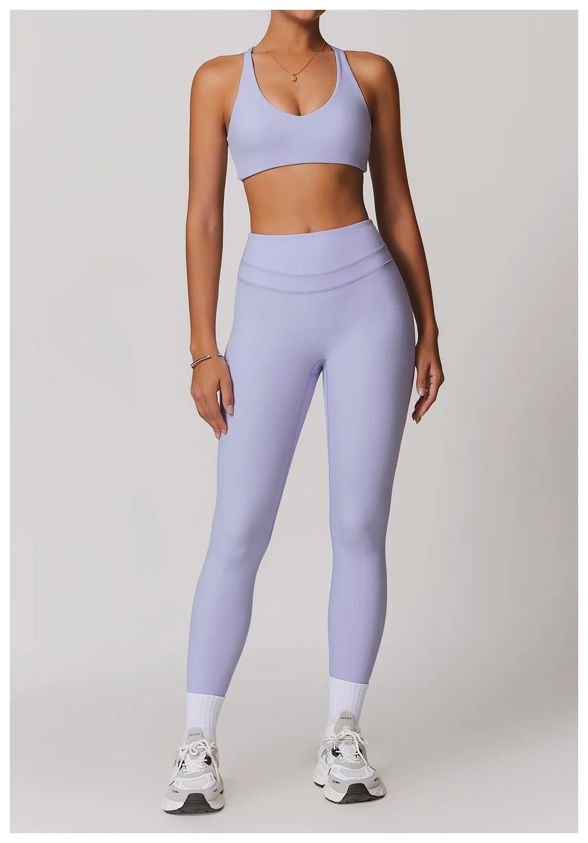 Legging Luna