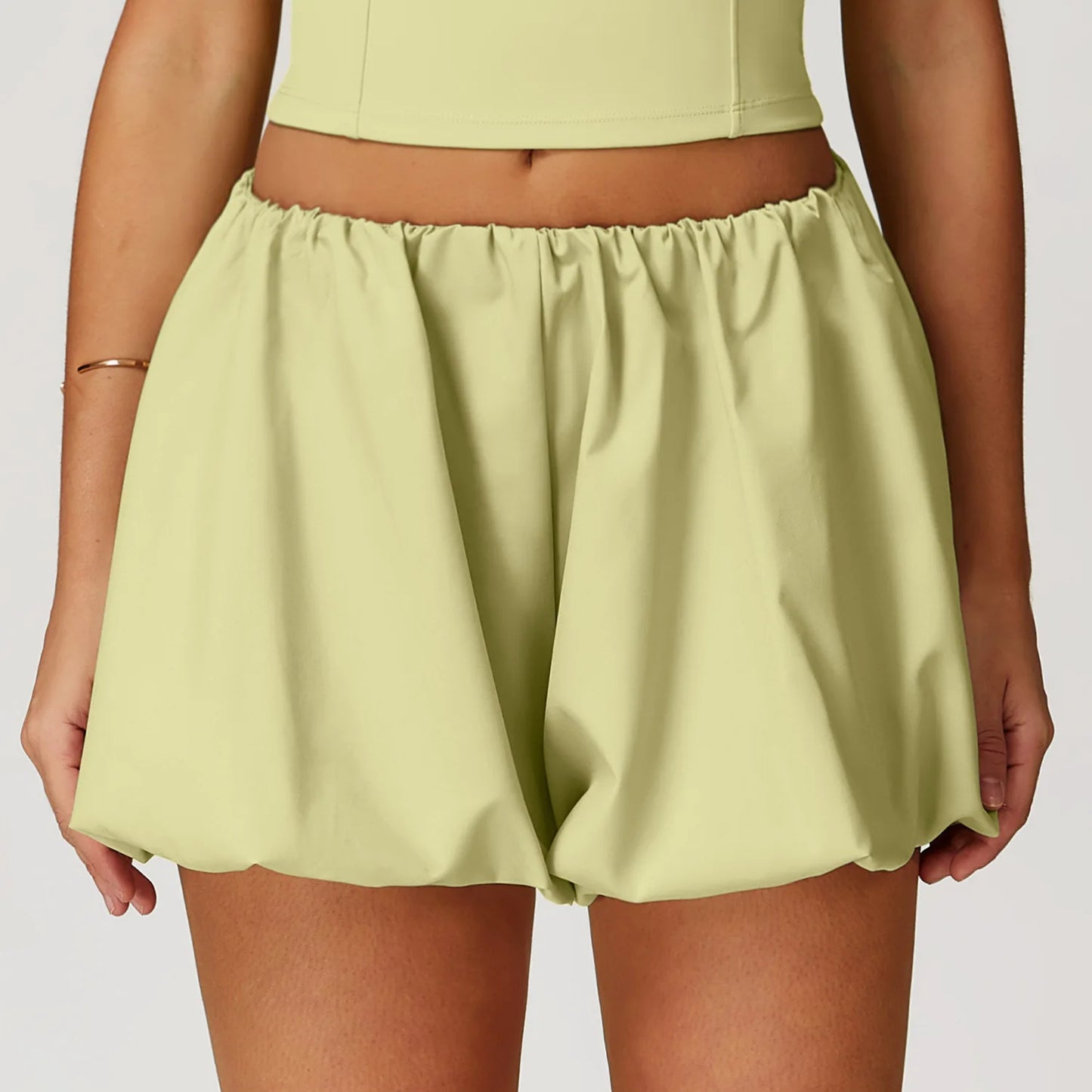 Short - Libre