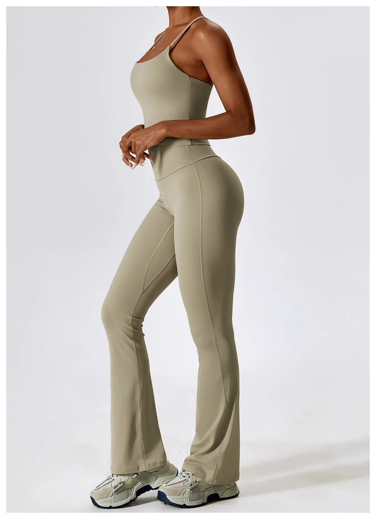 Ensemble pantalon - Libre