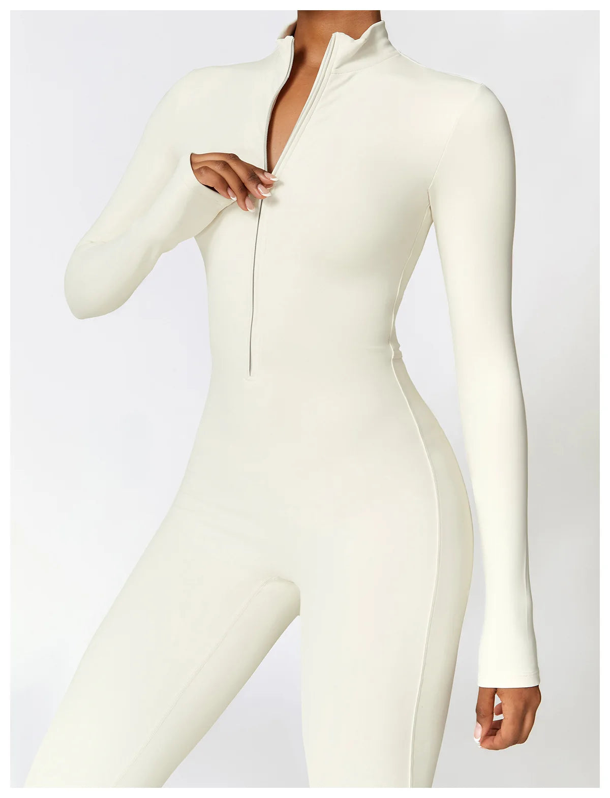 Combinaison longue - Basic