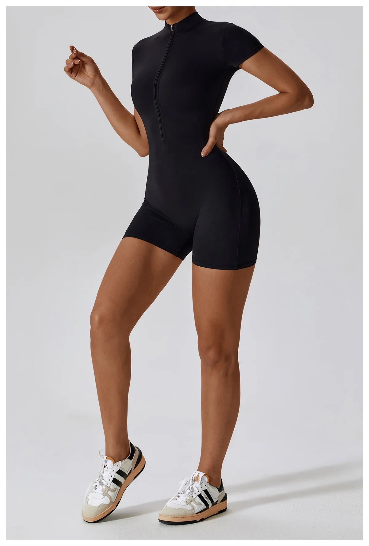 Combinaison short - Basic