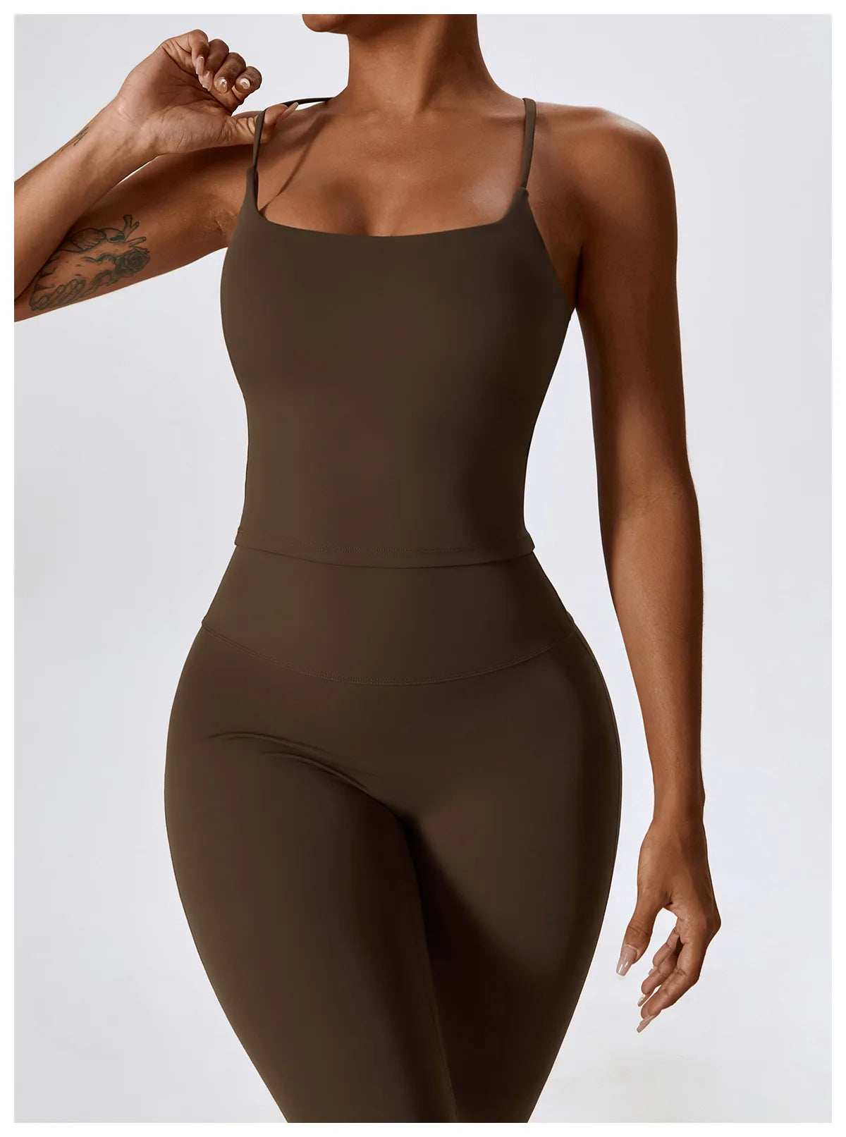 Ensemble pantalon - Libre