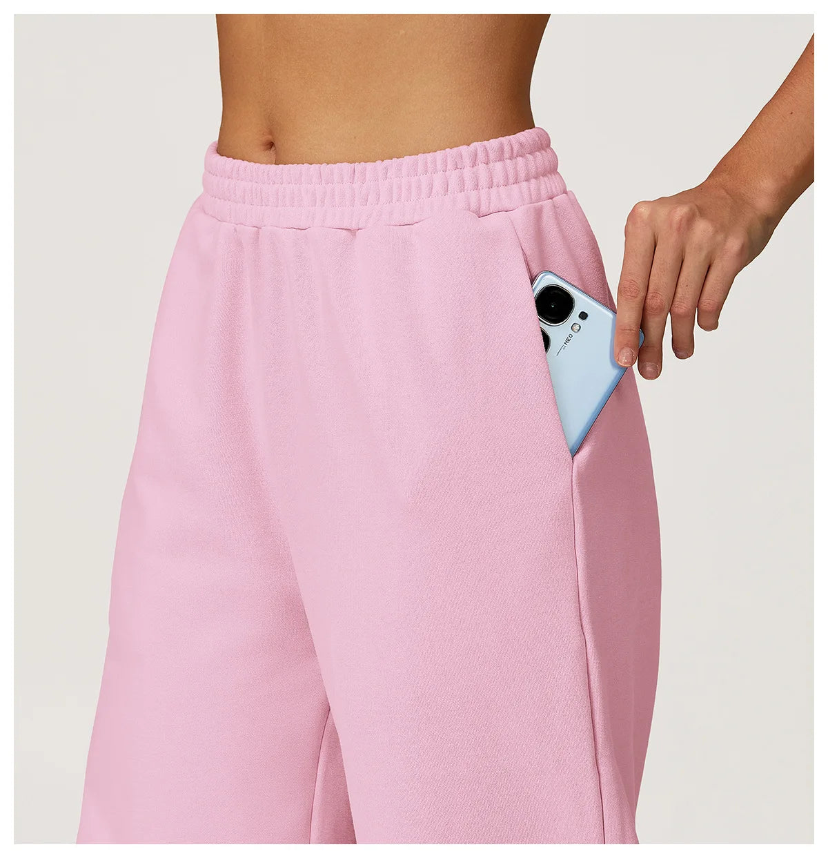 Pantalon fluide - Zen