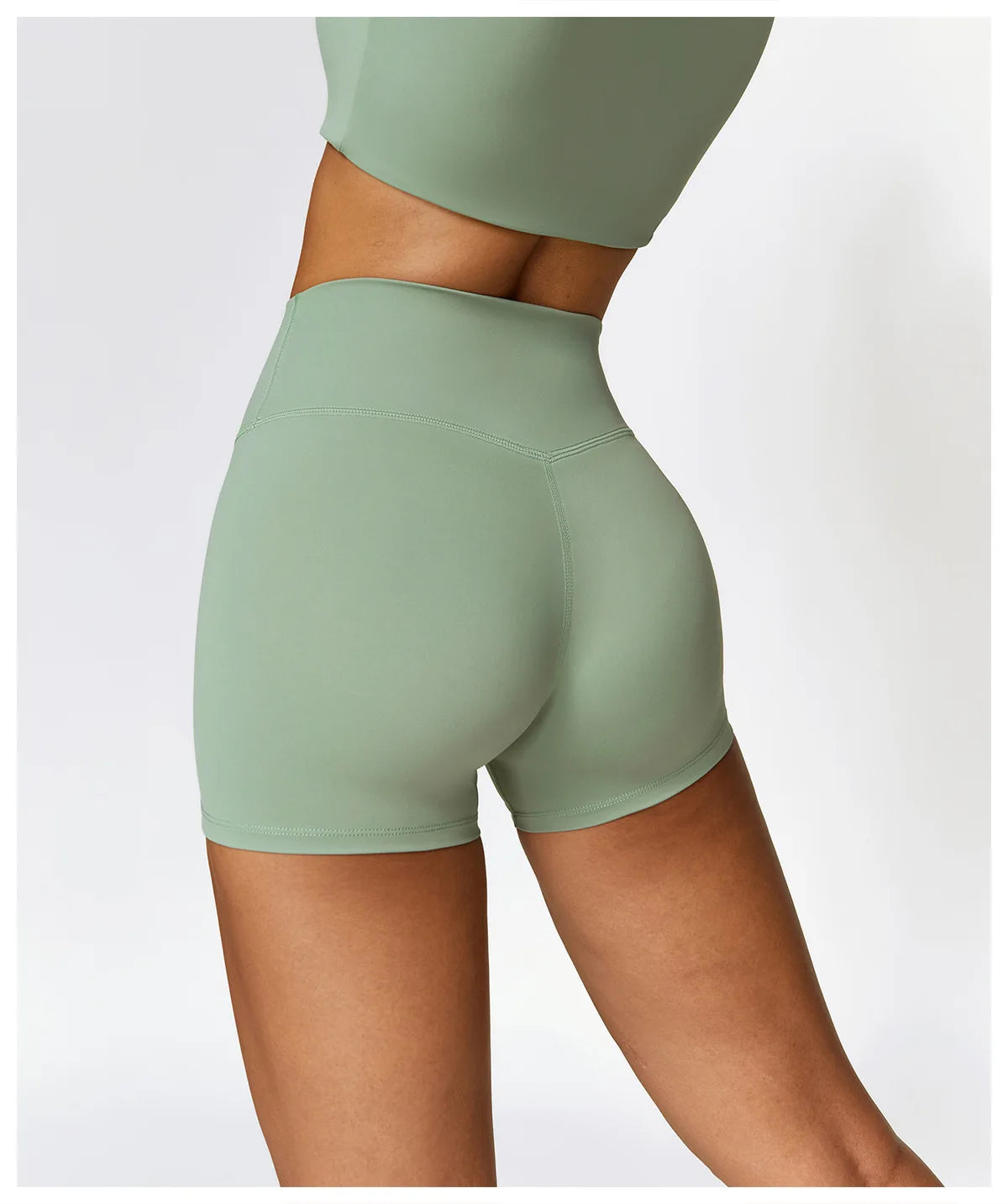 Short - Basic