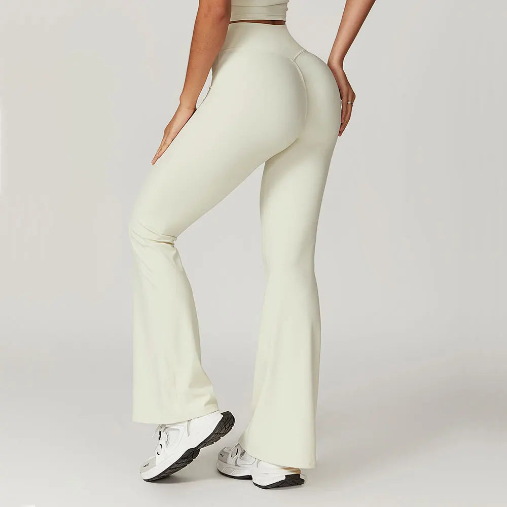 Pantalon fluide - Libre