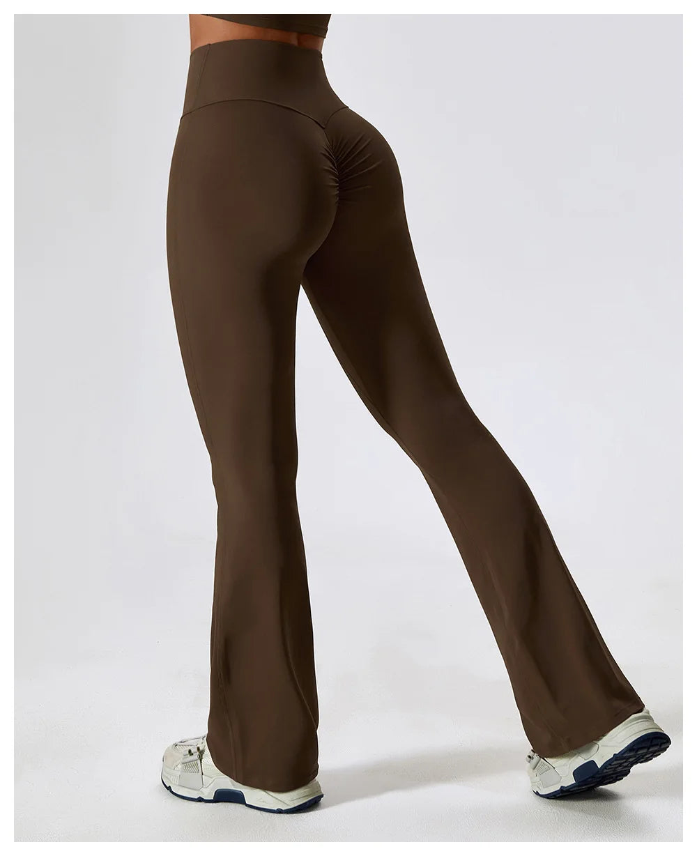 Pantalon large - Libre