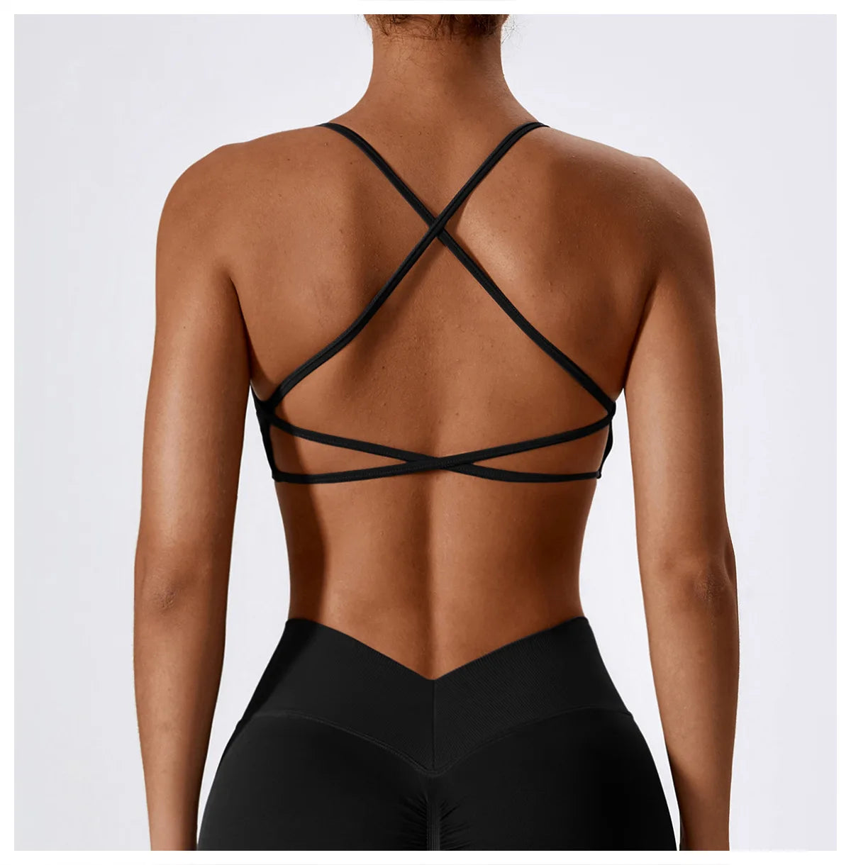 Crop-top - June