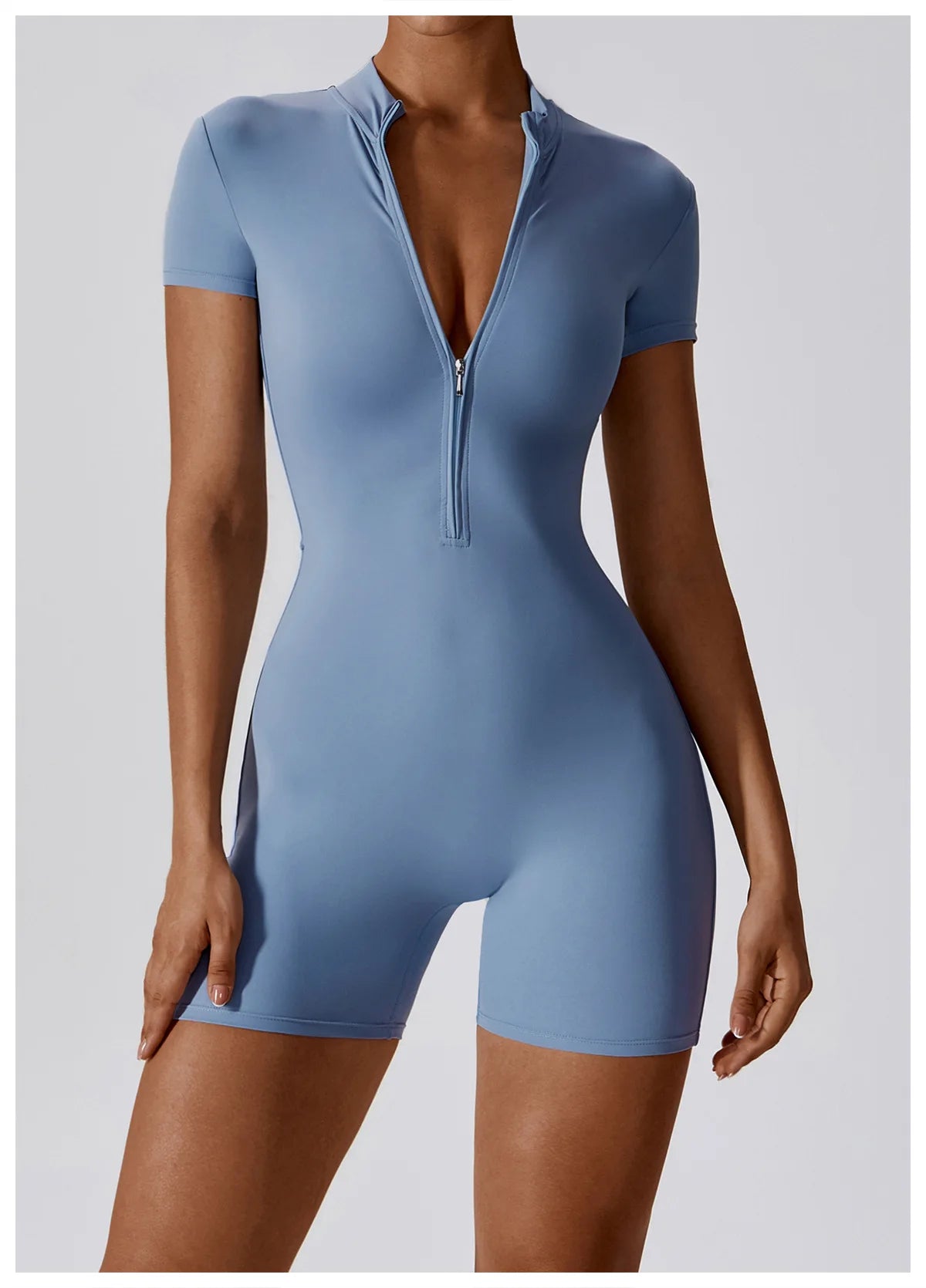 Combinaison short - Basic