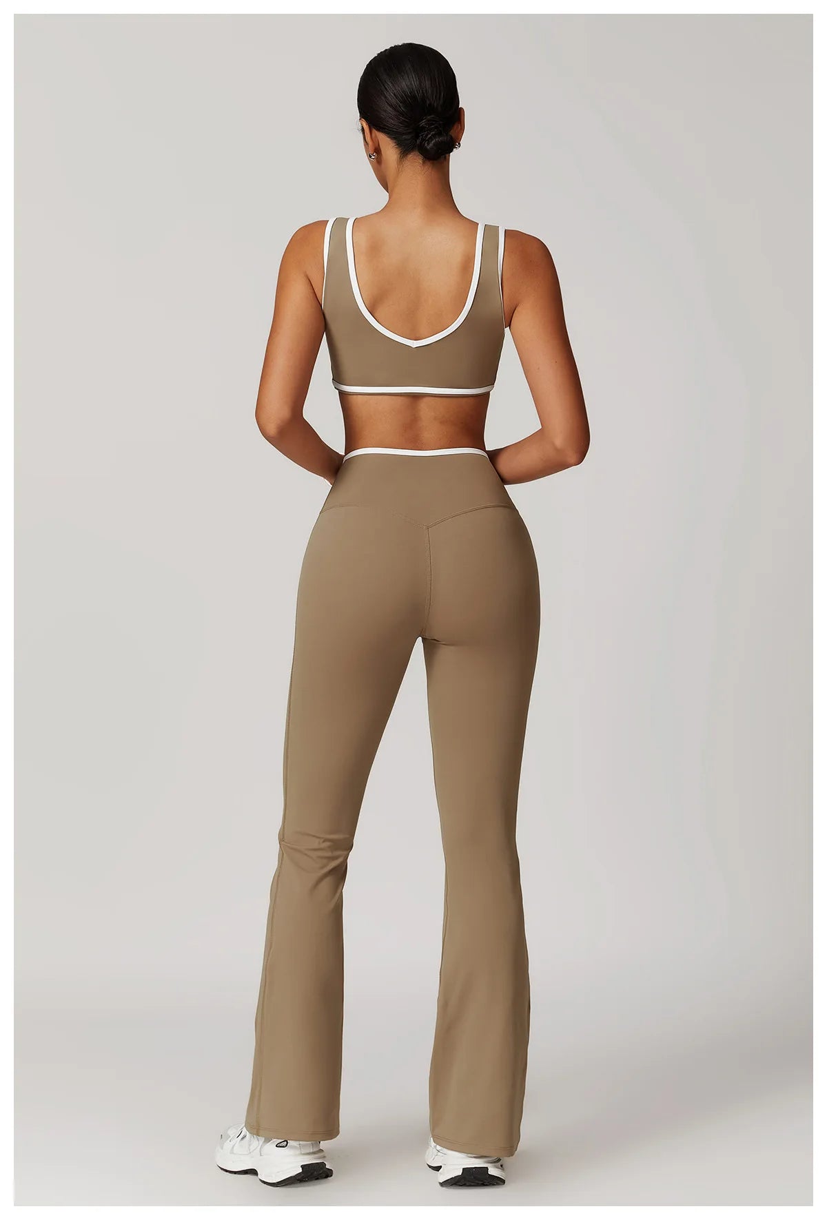 Ensemble pantalon/top - Cosy