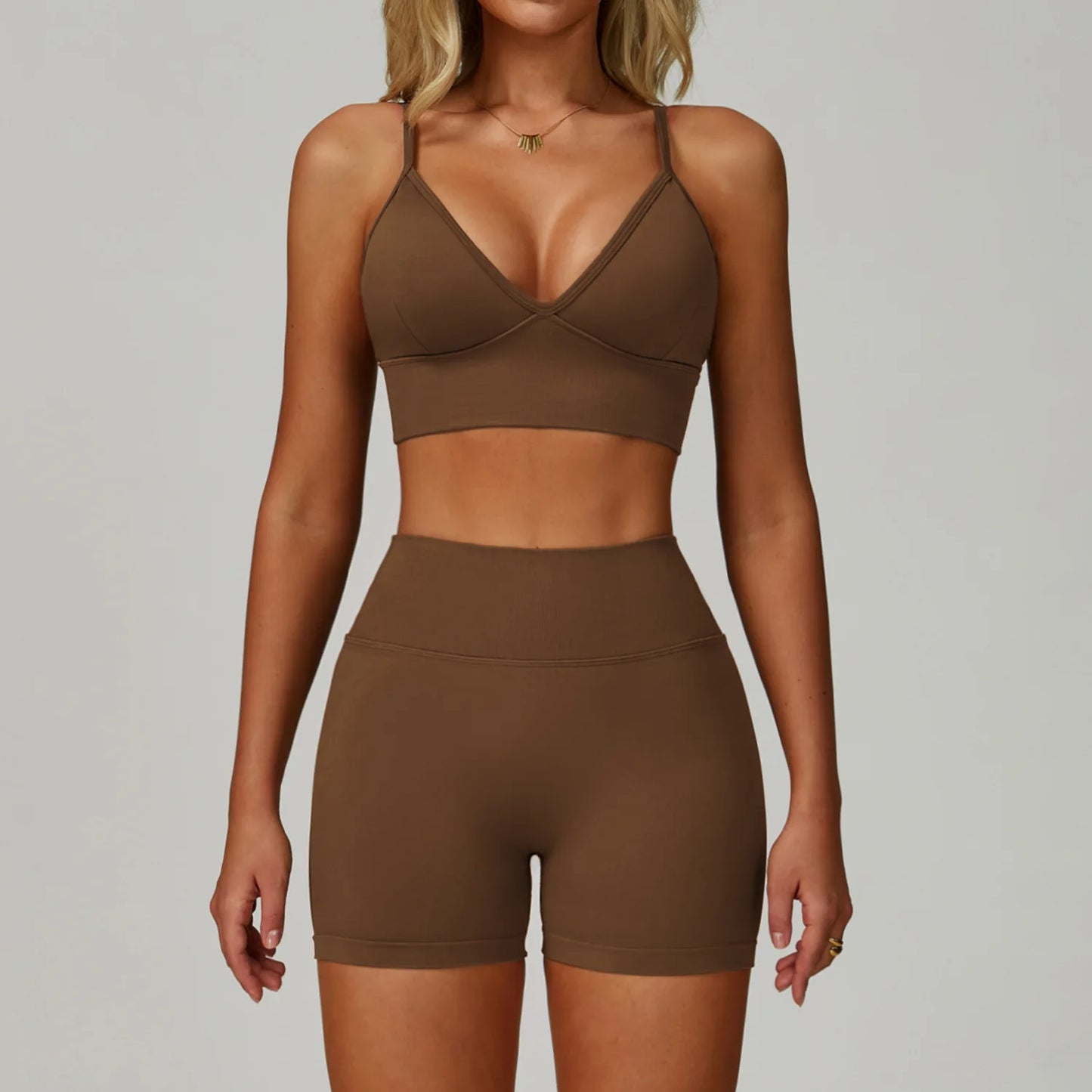 Ensemble cycliste/top - June