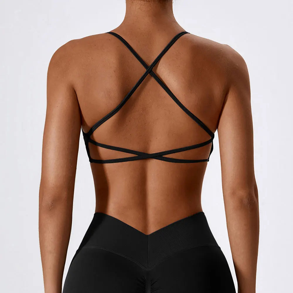 Crop-top - June