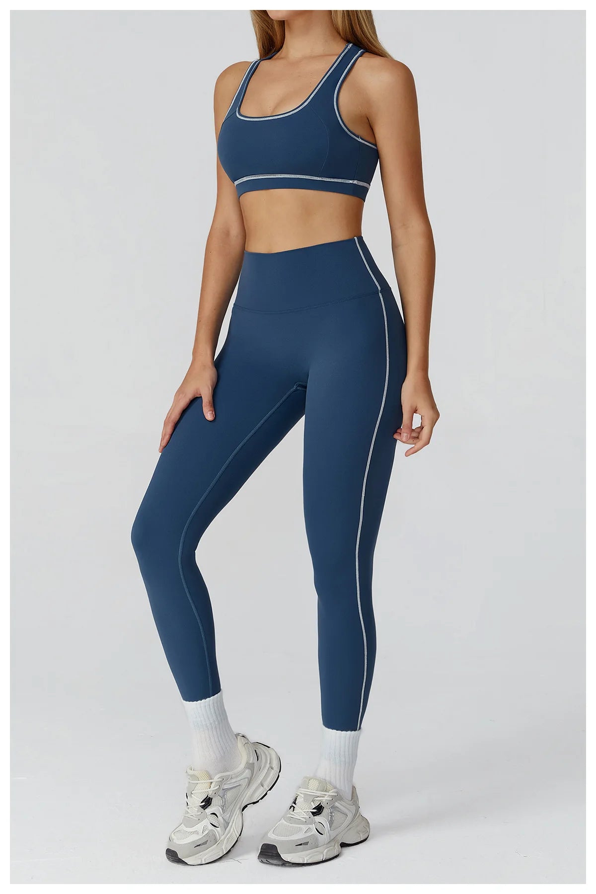 Ensemble top - Cosy
