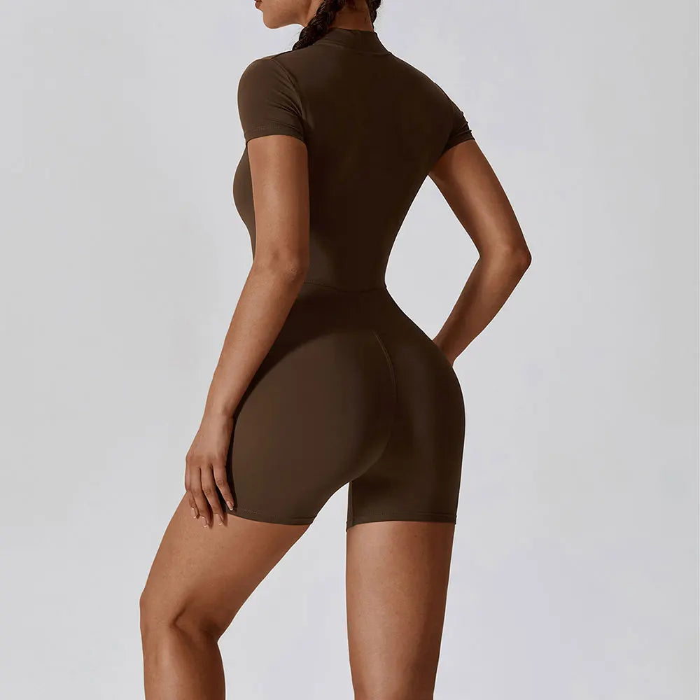 Combinaison short - Basic