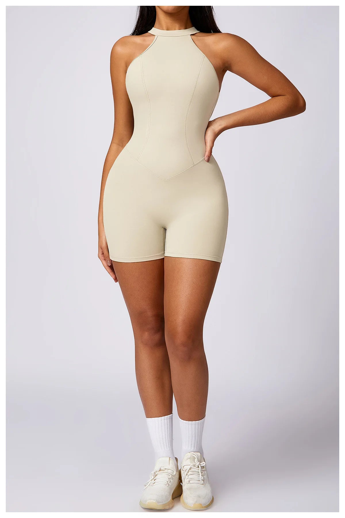 Combinaison short - Luna