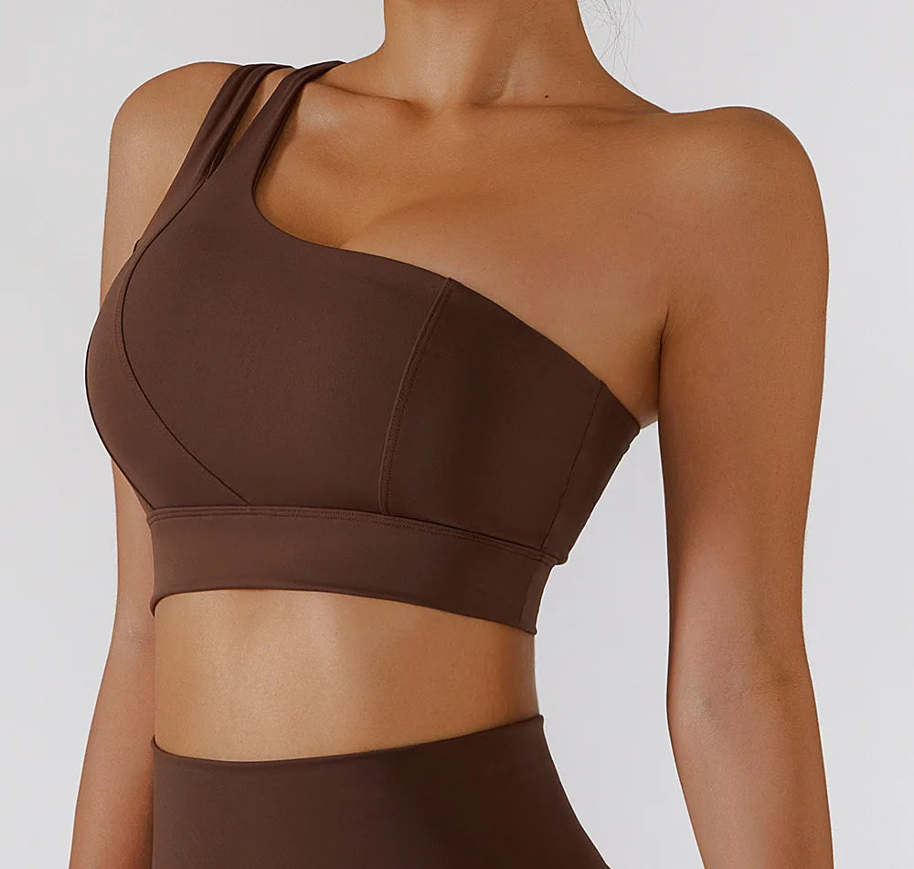 Crop top - Luna