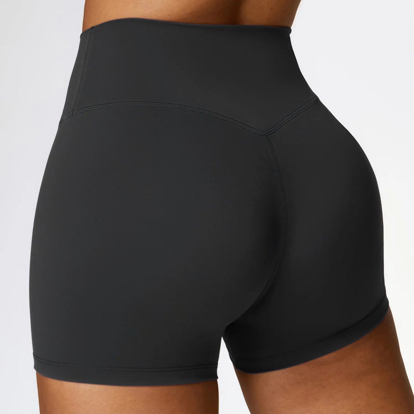 Short - Basic