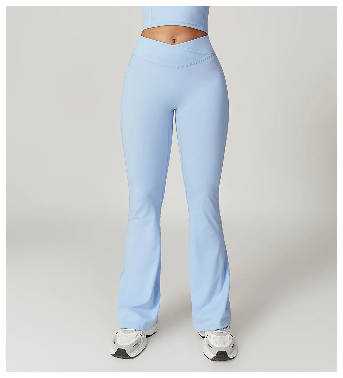 Pantalon fluide - Libre