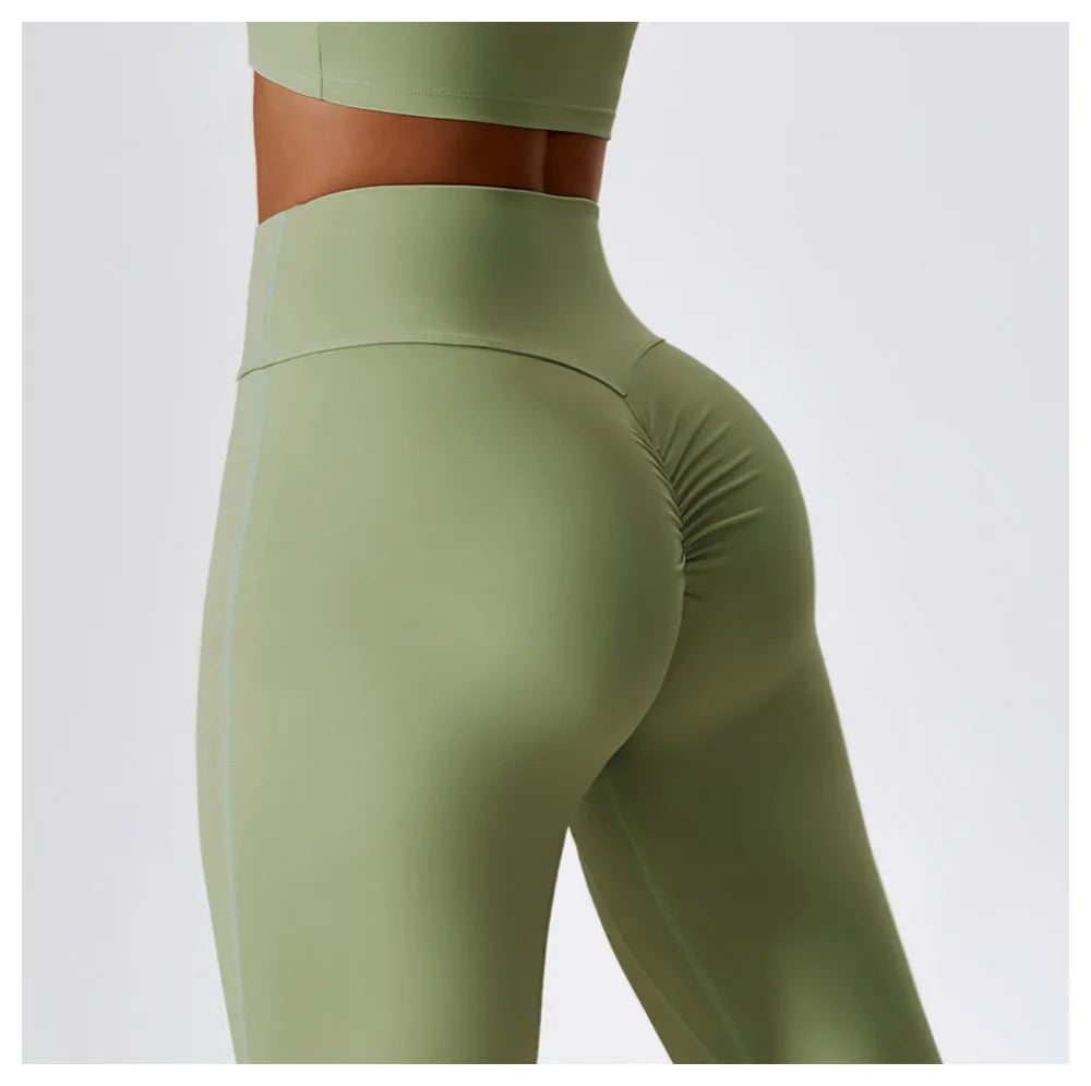 Pantalon large - Libre